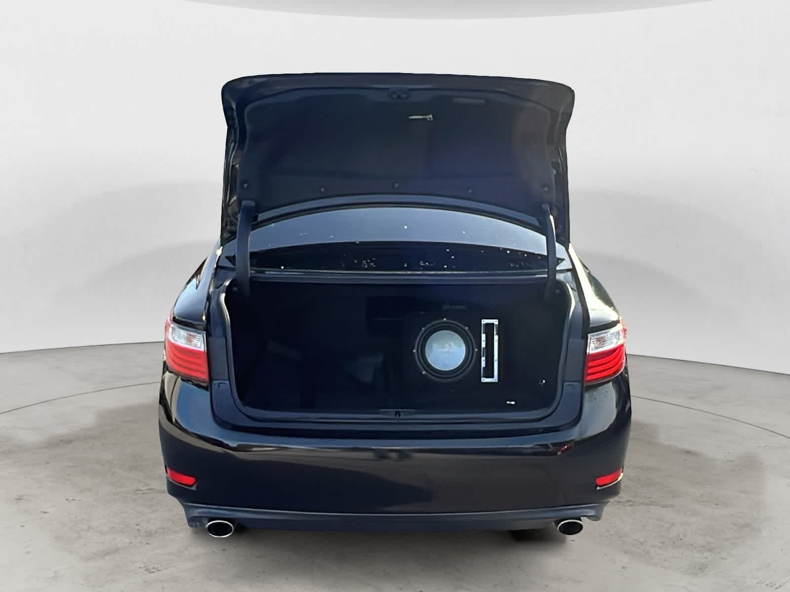 Thumbnail: 2014 Lexus ES - 5