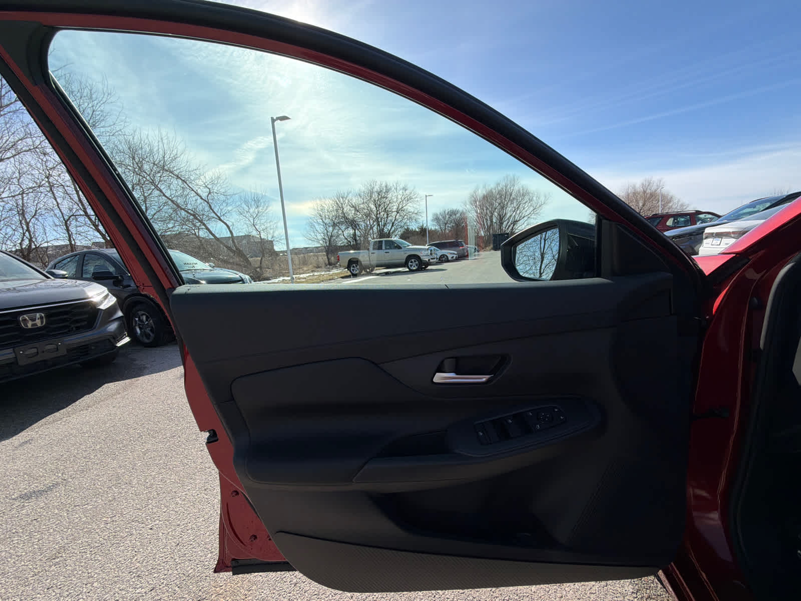 Thumbnail: 2026 Nissan Sentra - 15