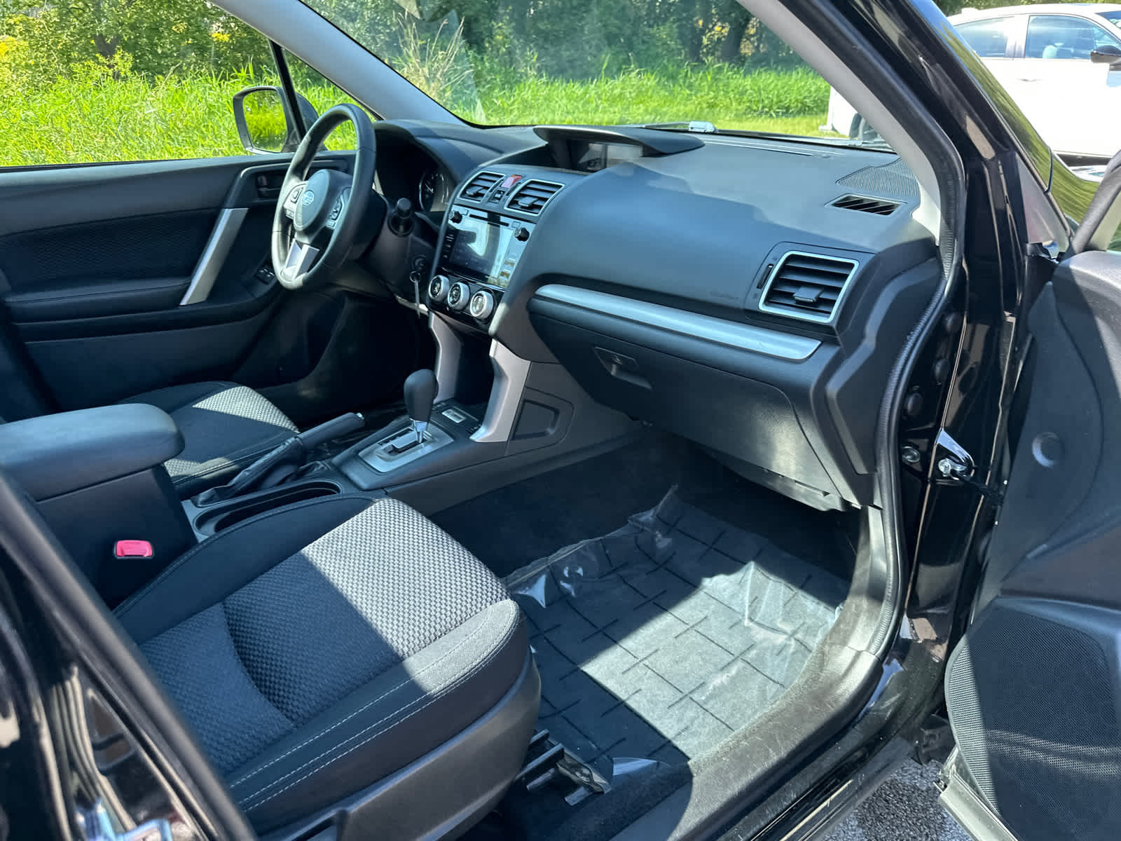 Thumbnail: 2018 Subaru Forester - 7