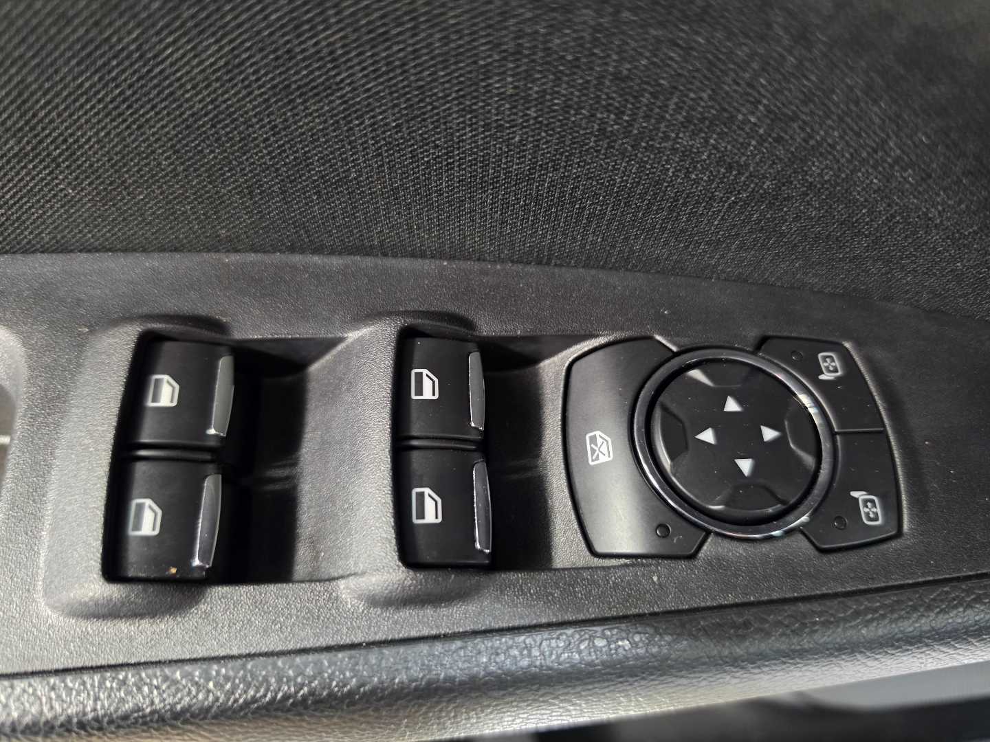 Thumbnail: 2018 Ford Fusion - 16