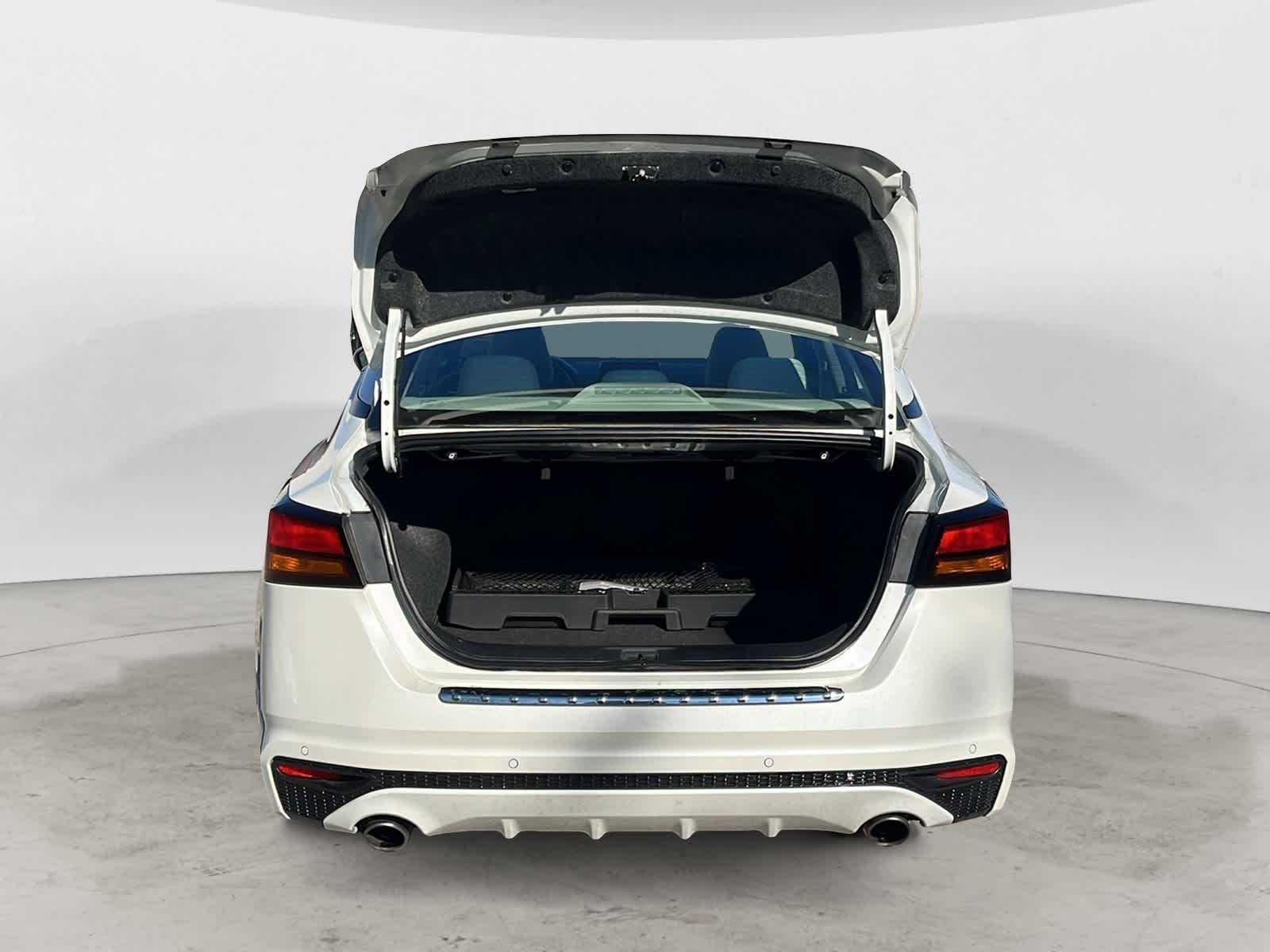 Thumbnail: 2022 Nissan Altima - 5