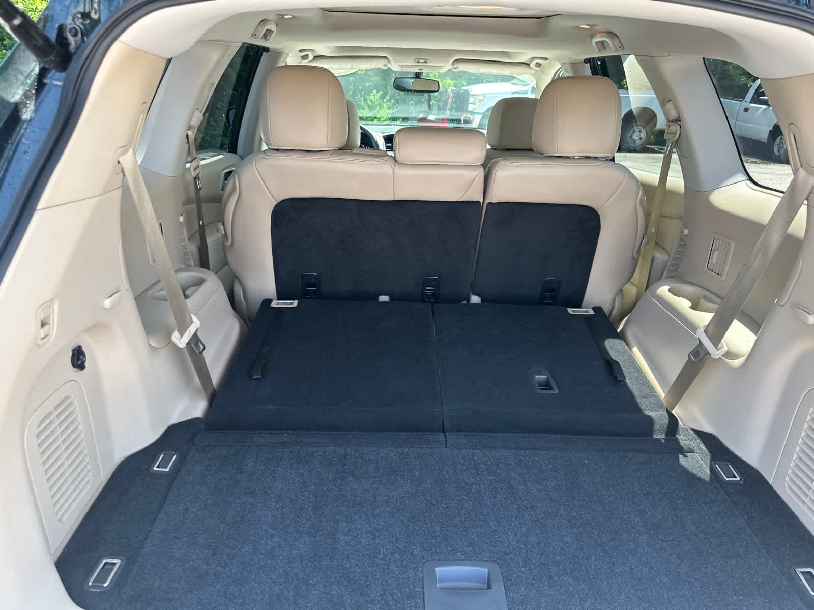 Thumbnail: 2018 Nissan Pathfinder - 11