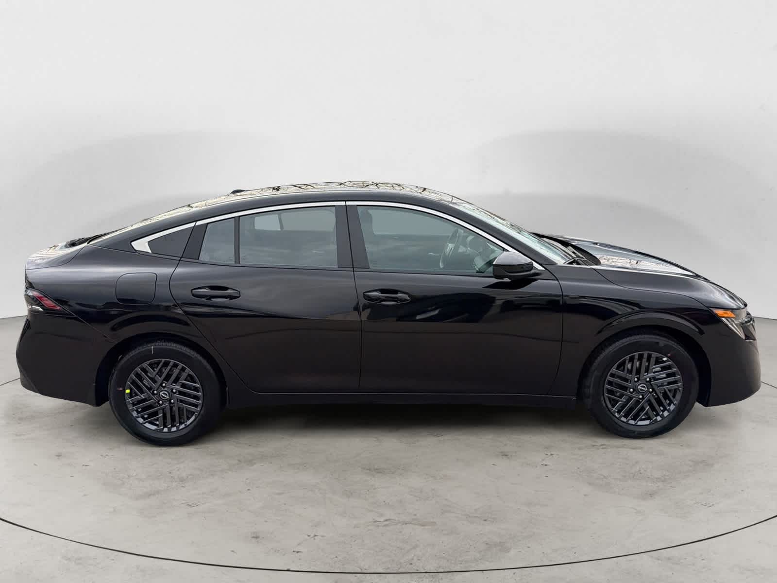 Thumbnail: 2026 Nissan Sentra - 5