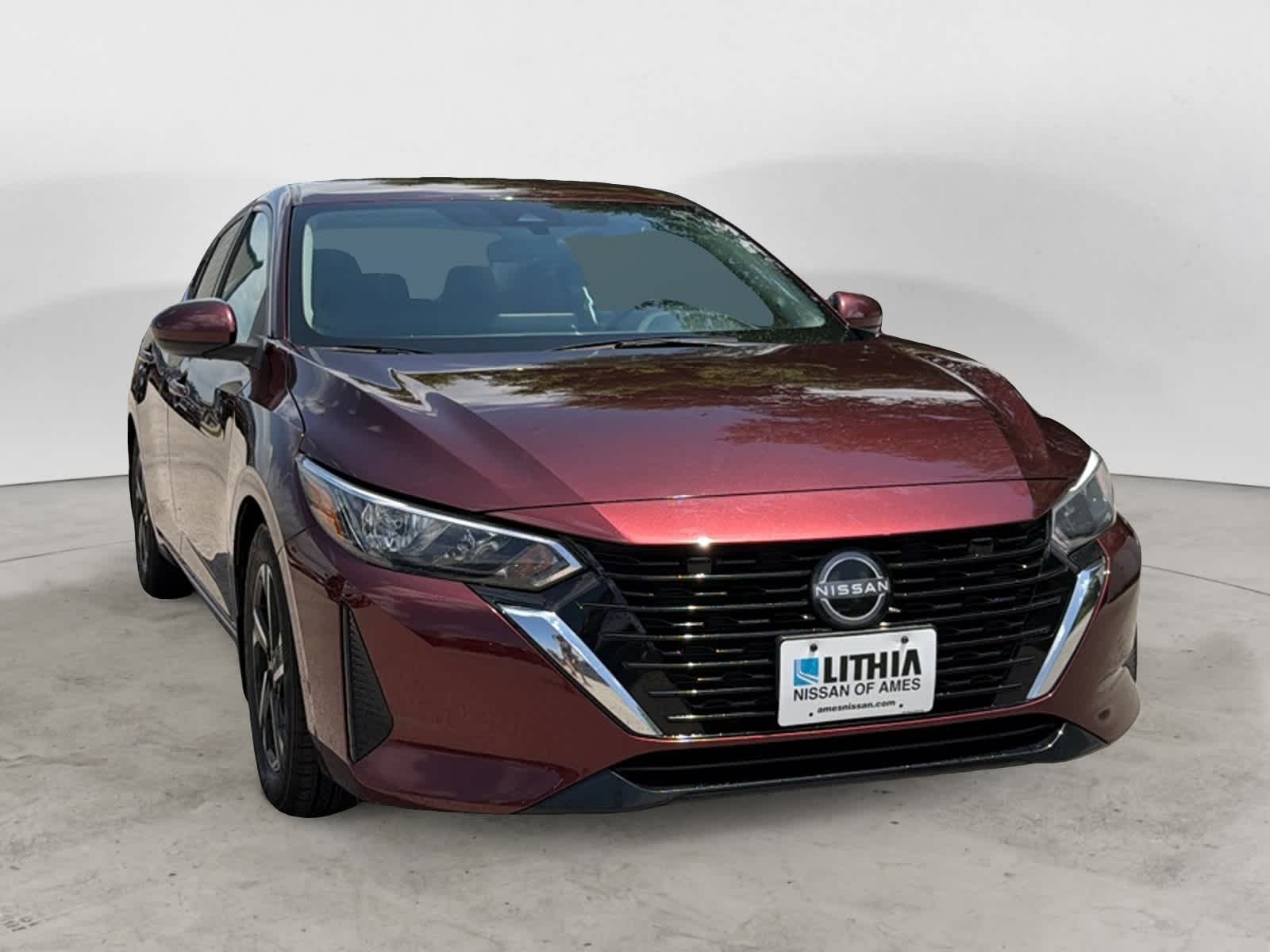 Thumbnail: 2024 Nissan Sentra - 6
