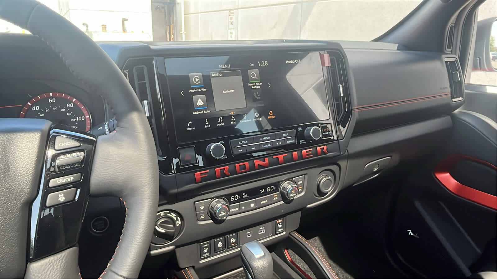 Thumbnail: 2025 Nissan Frontier - 19