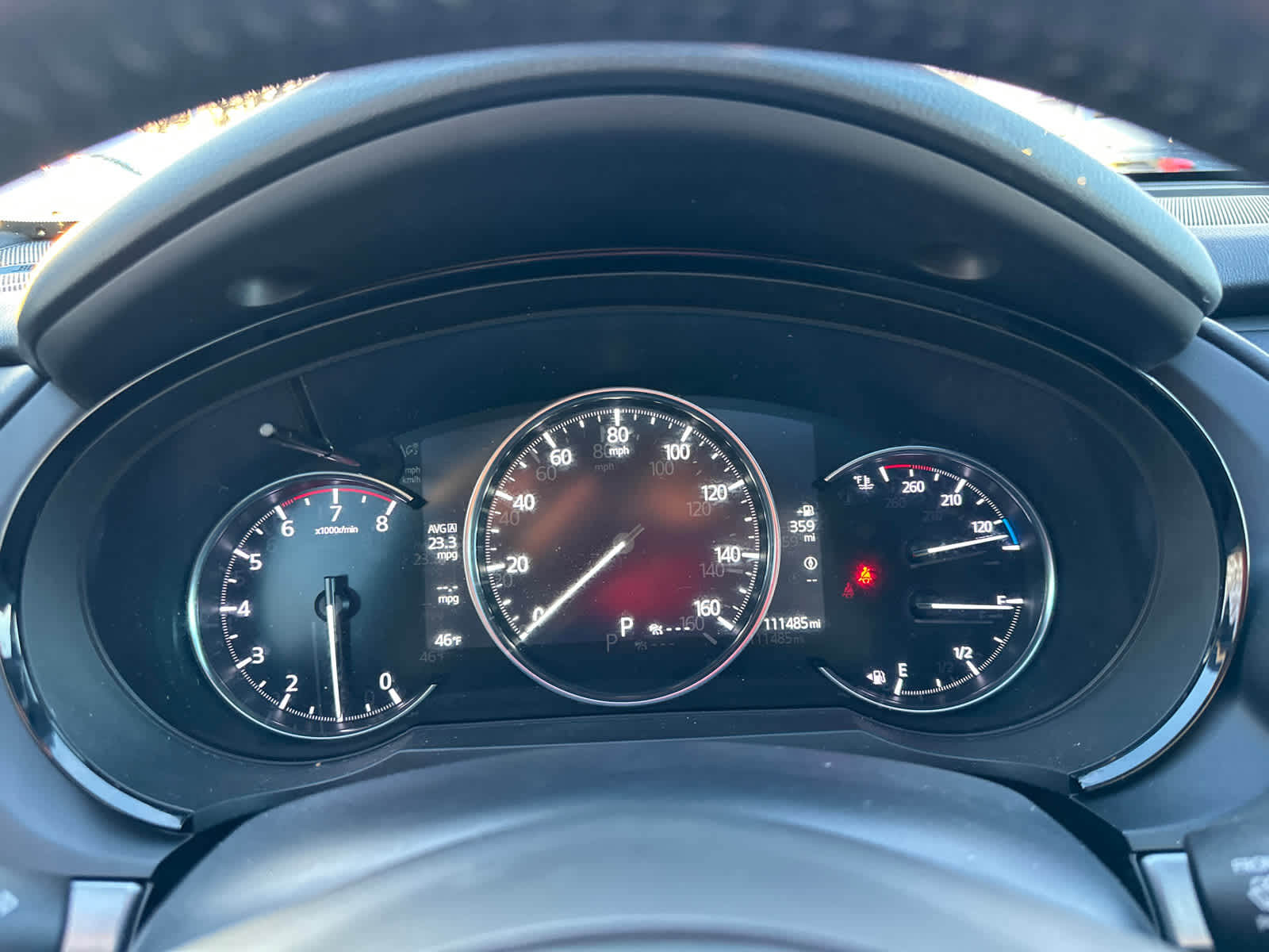 Thumbnail: 2019 Mazda CX-9 - 22