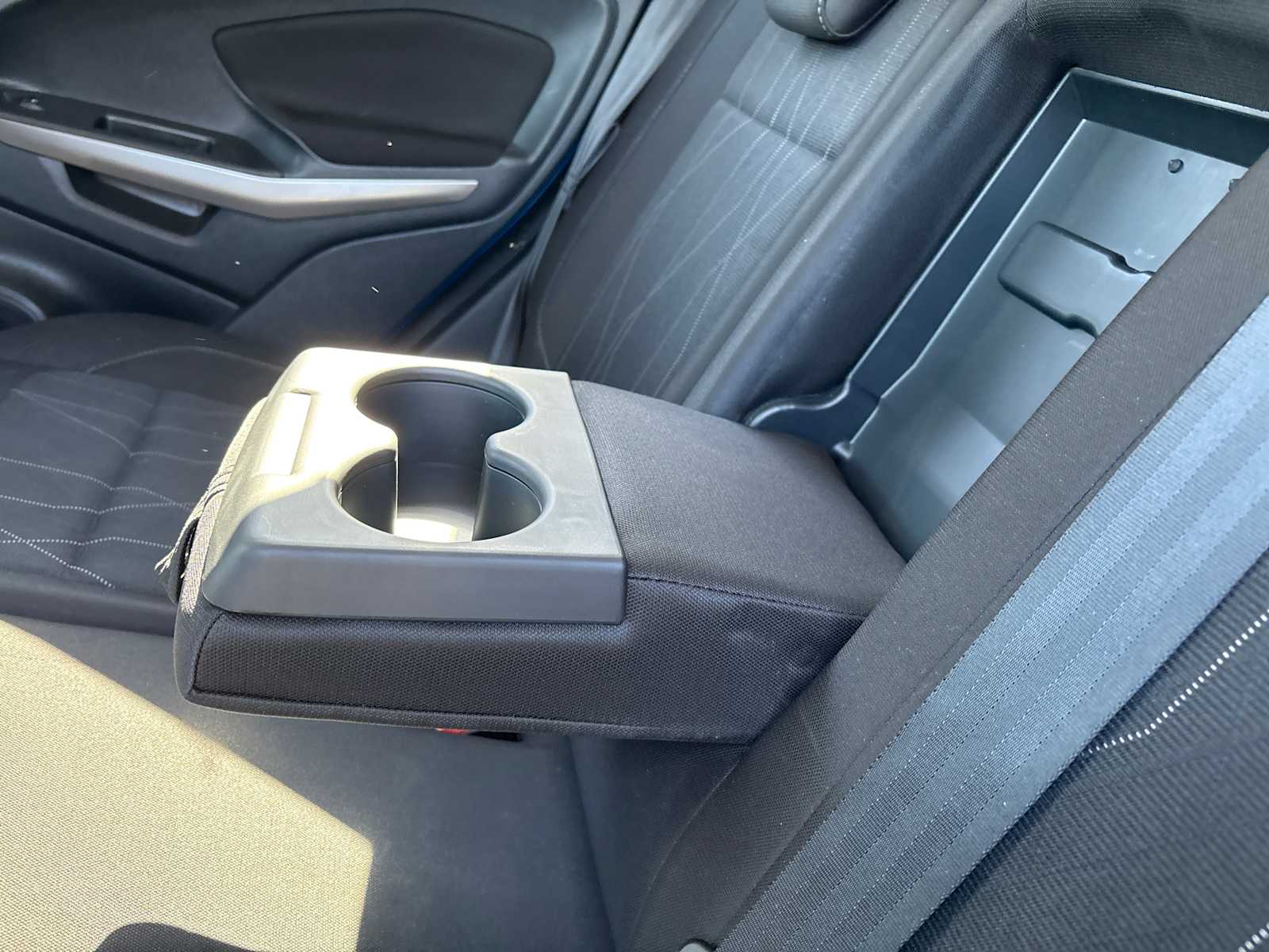 Thumbnail: 2020 Ford EcoSport - 19