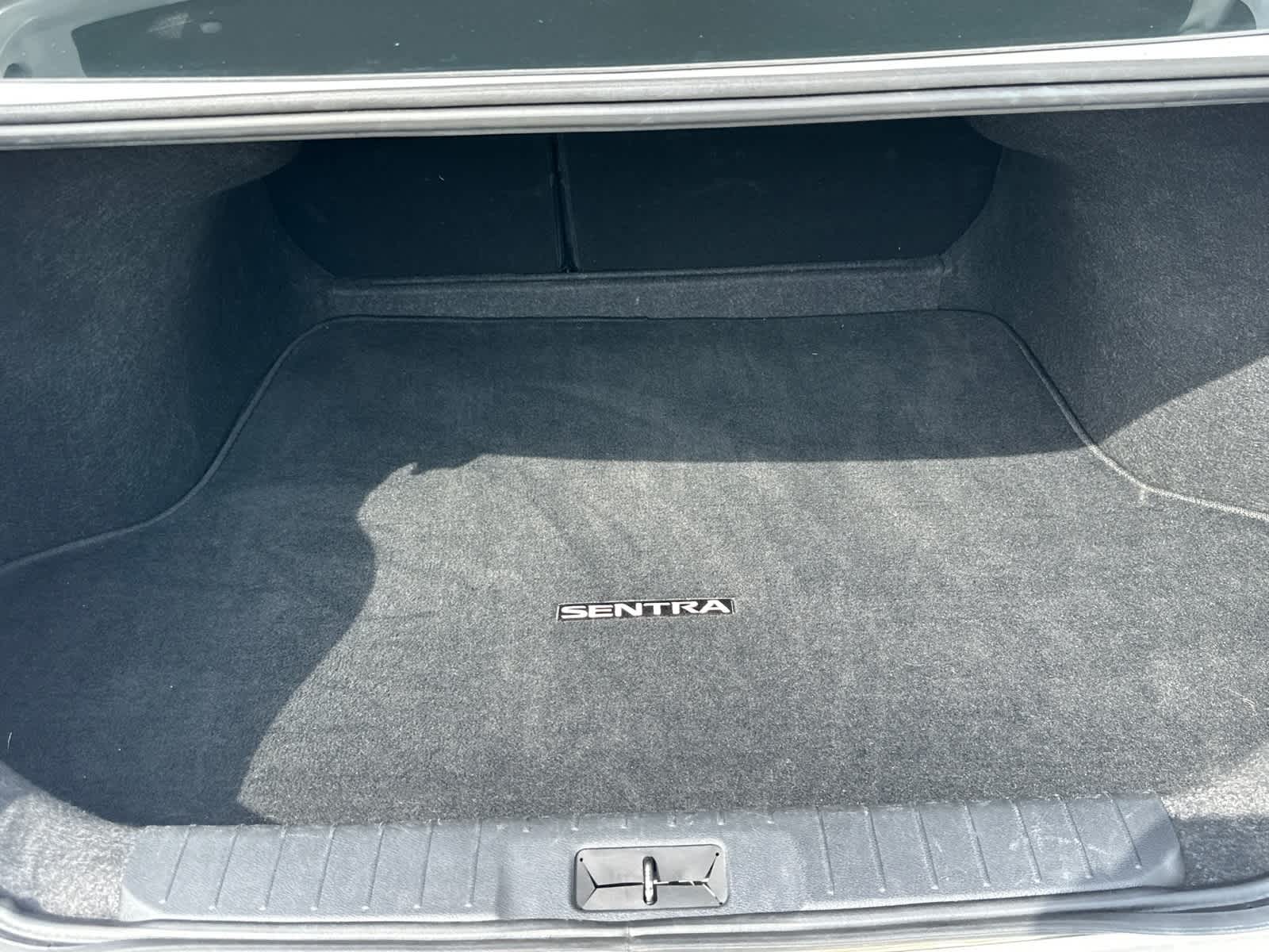 Thumbnail: 2024 Nissan Sentra - 6