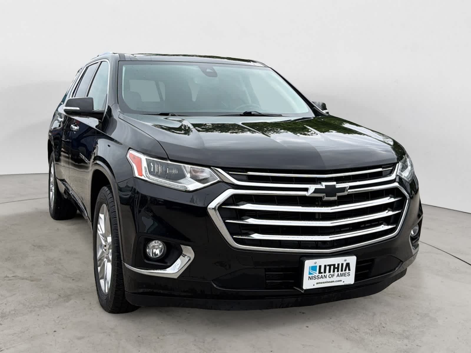 Thumbnail: 2019 Chevrolet Traverse - 6