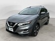 Nissan Rogue Sport