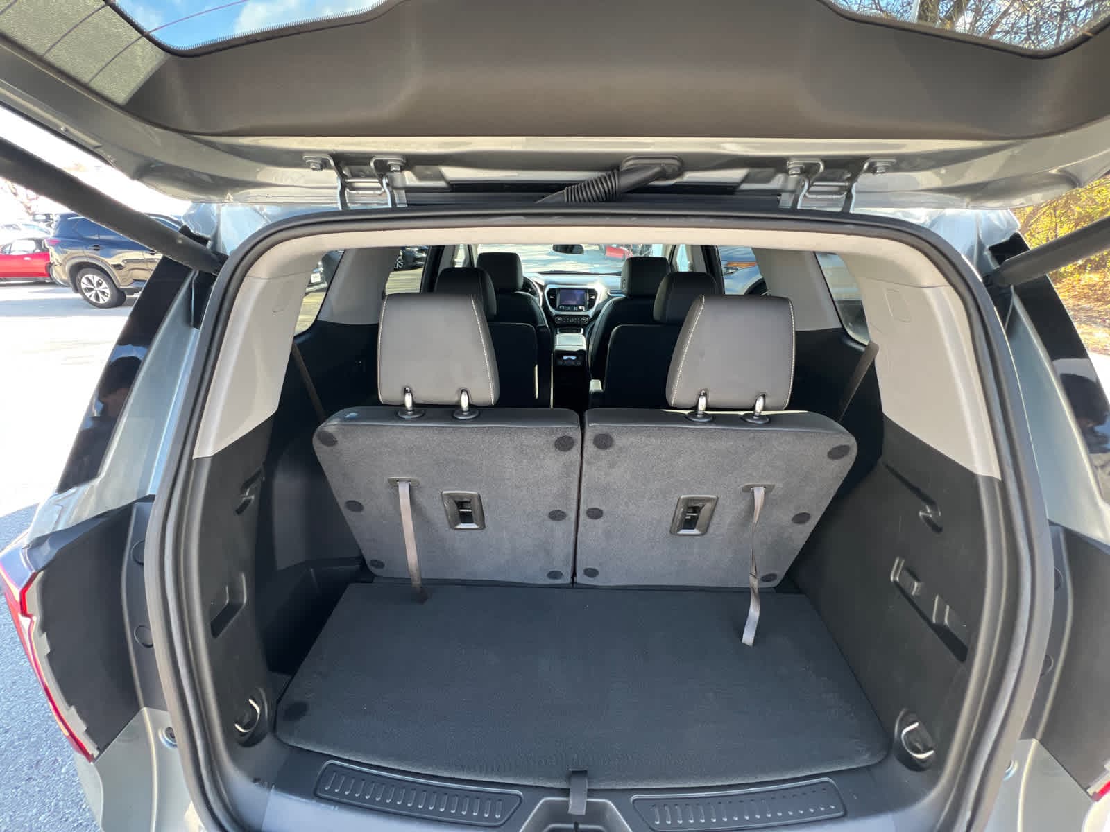 Thumbnail: 2023 GMC Acadia - 13