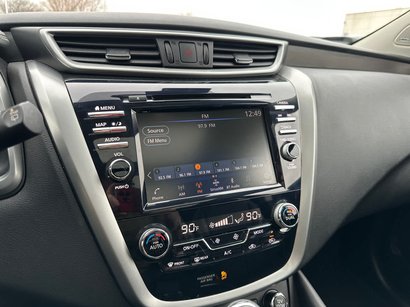 Thumbnail: 2023 Nissan Murano - 25