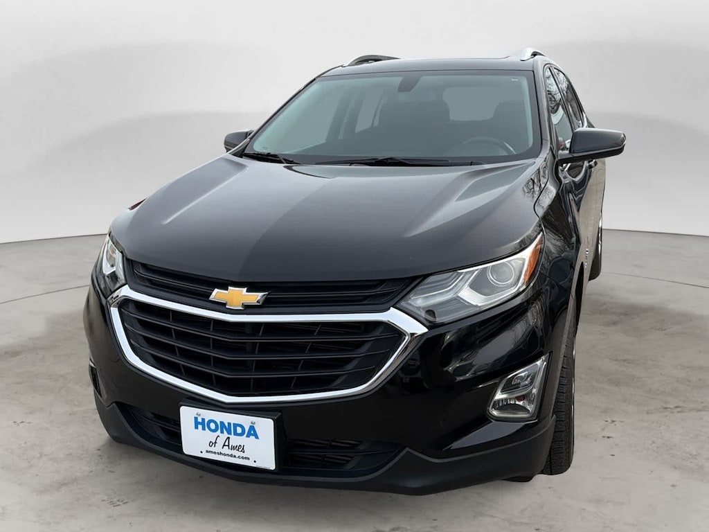 Used 2019 Chevrolet Equinox LT SUV