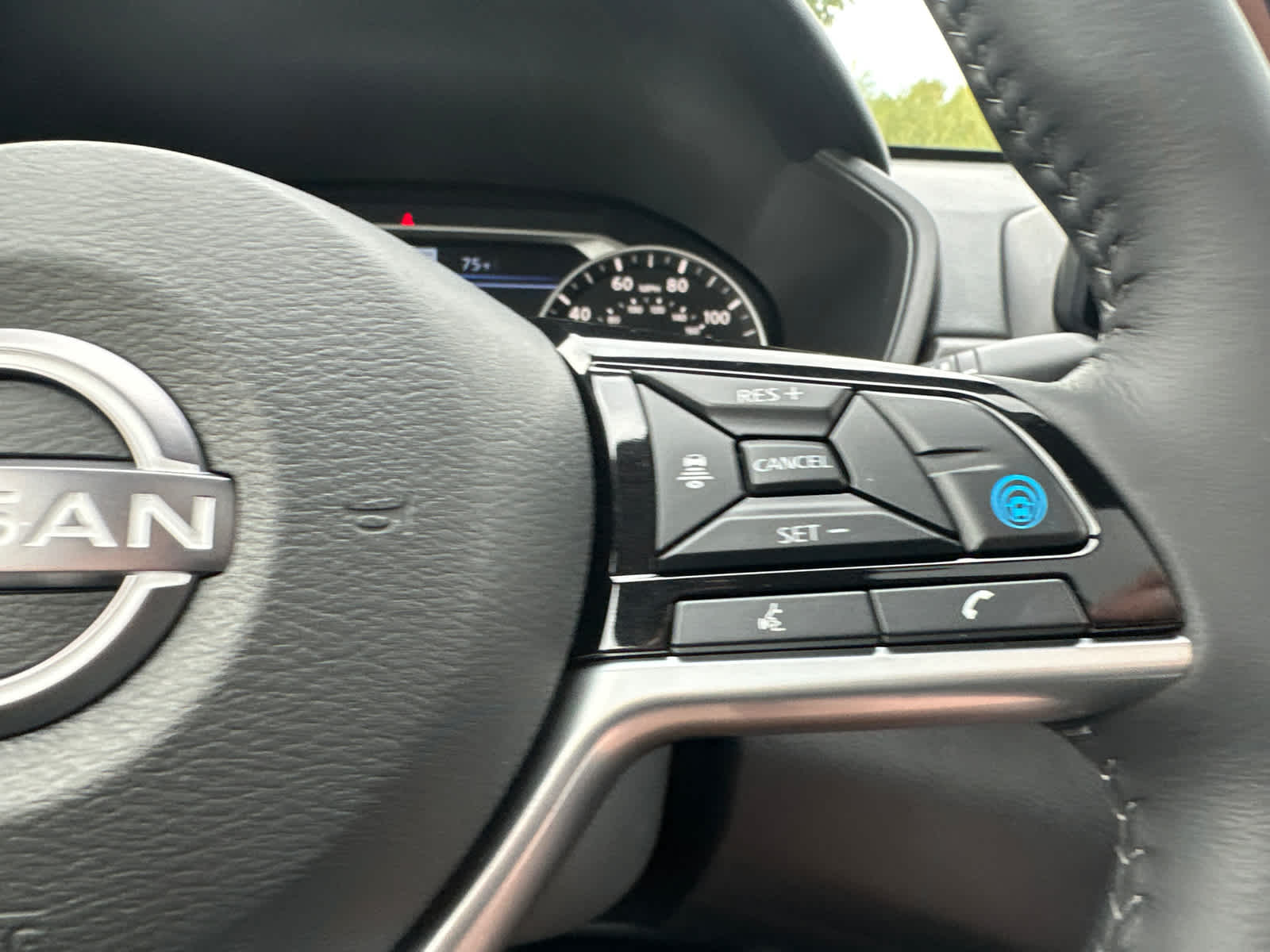 Thumbnail: 2025 Nissan Altima - 19