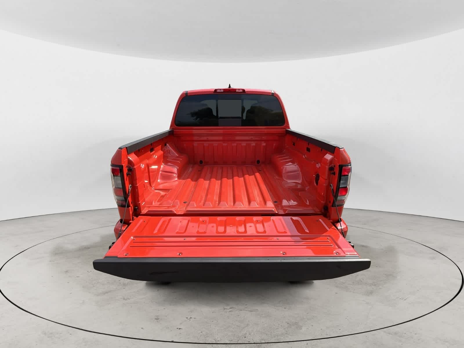 Thumbnail: 2025 Nissan Frontier - 6