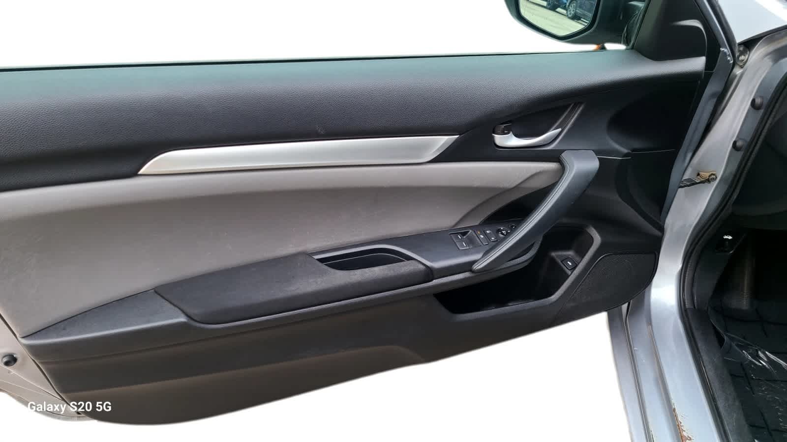Thumbnail: 2016 Honda Civic - 8