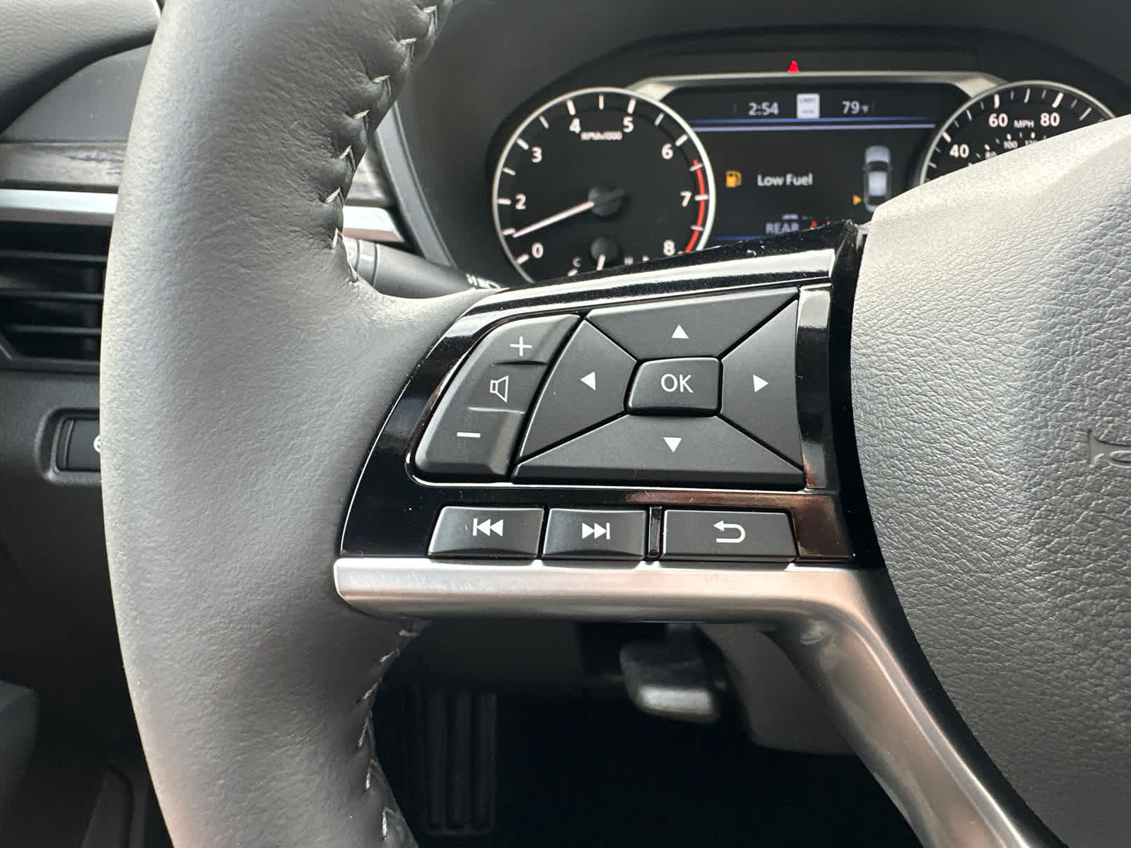 Thumbnail: 2025 Nissan Altima - 22