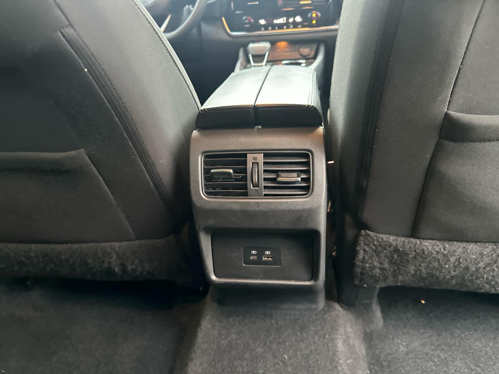 Thumbnail: 2021 Nissan Rogue - 9