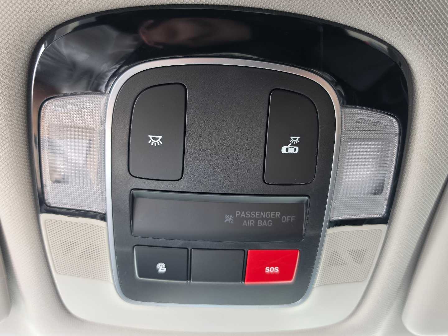 Thumbnail: 2023 Hyundai Tucson - 14