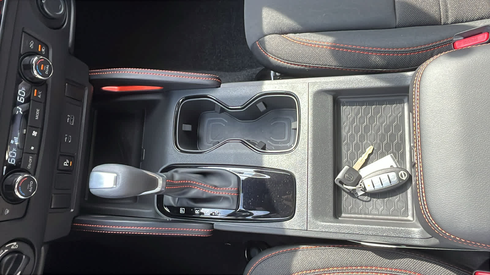 Thumbnail: 2025 Nissan Frontier - 21