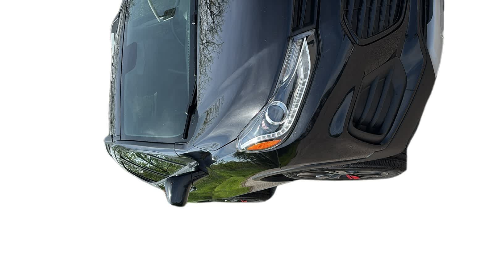 Thumbnail: 2019 Chevrolet Trax - 3