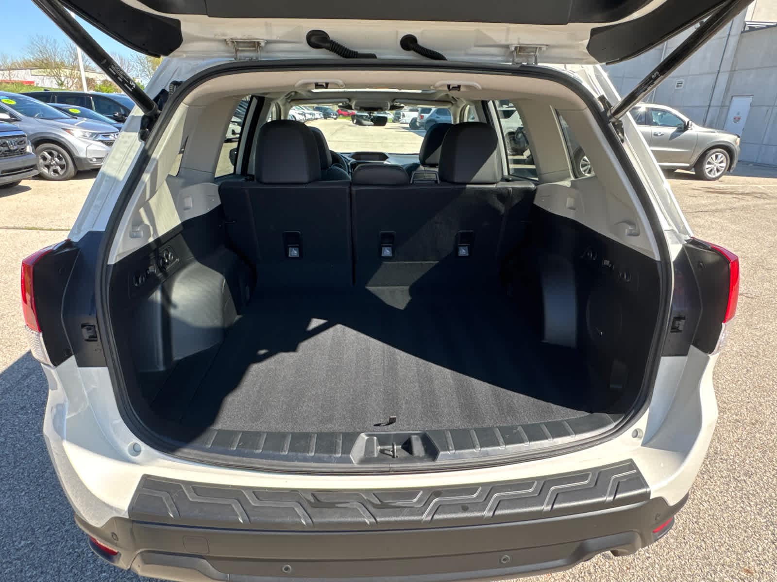 Thumbnail: 2024 Subaru Forester - 13