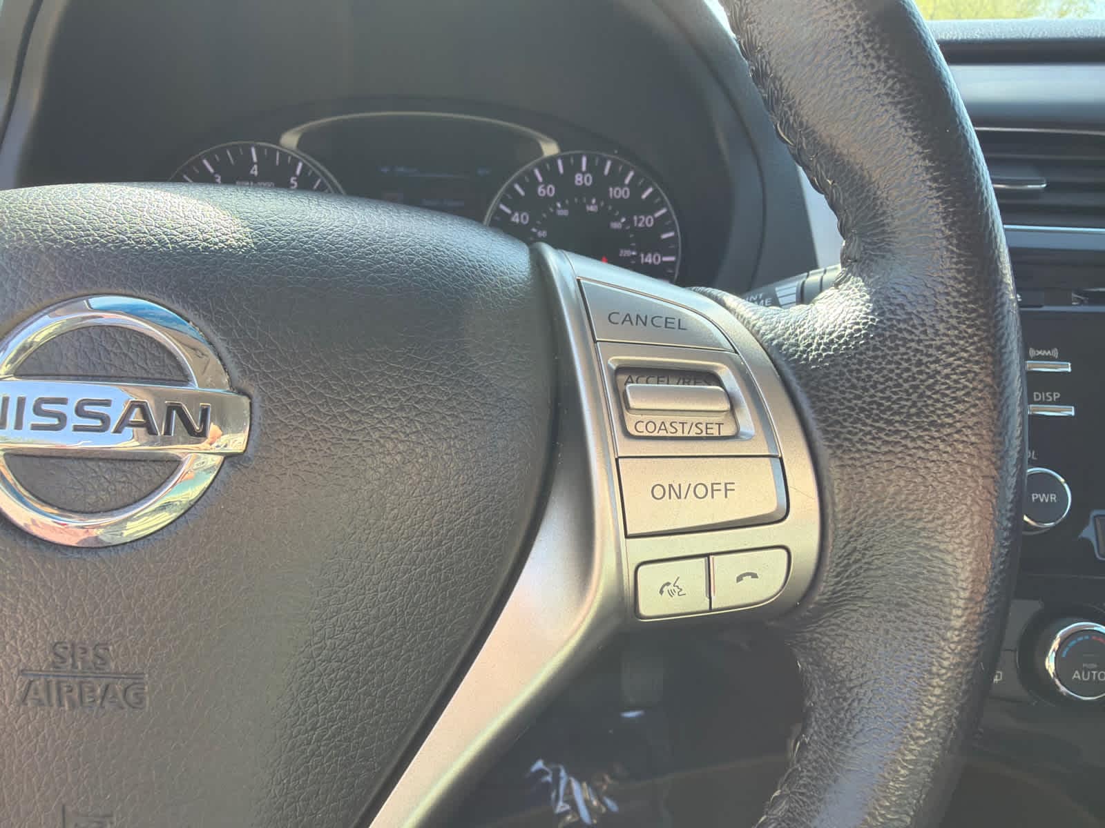Thumbnail: 2013 Nissan Altima - 20