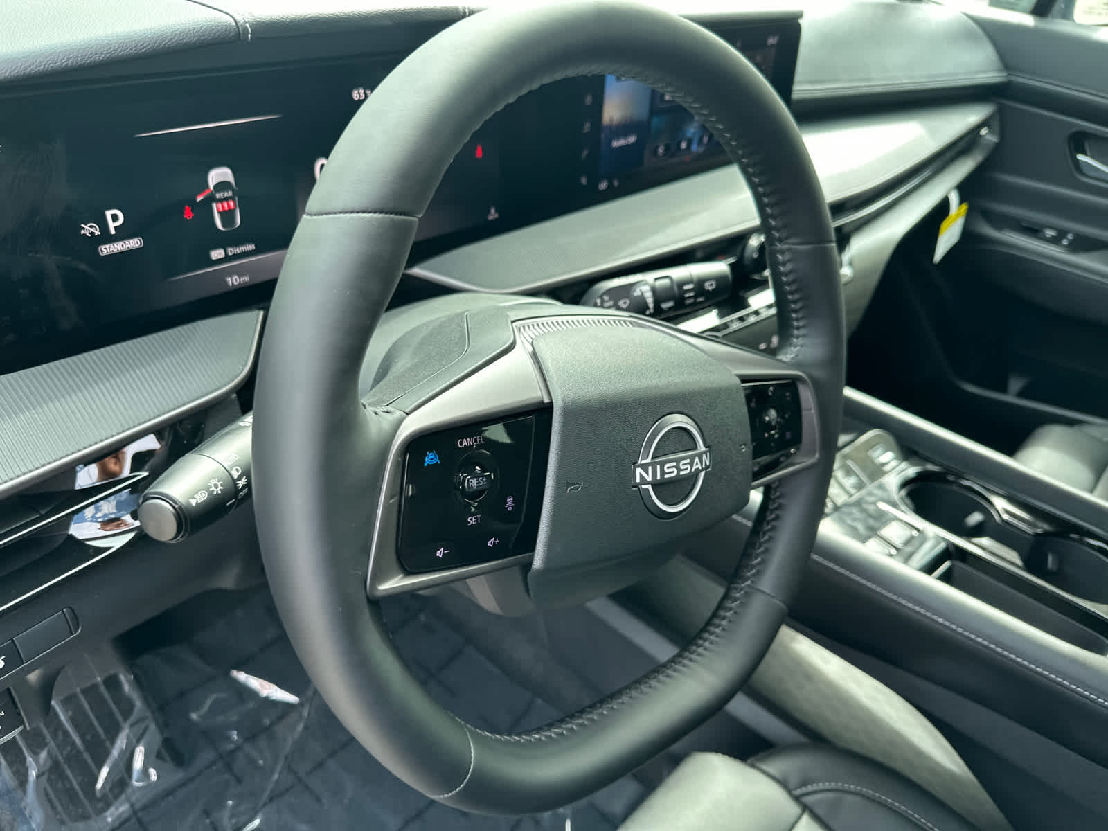 Thumbnail: 2025 Nissan Murano - 19