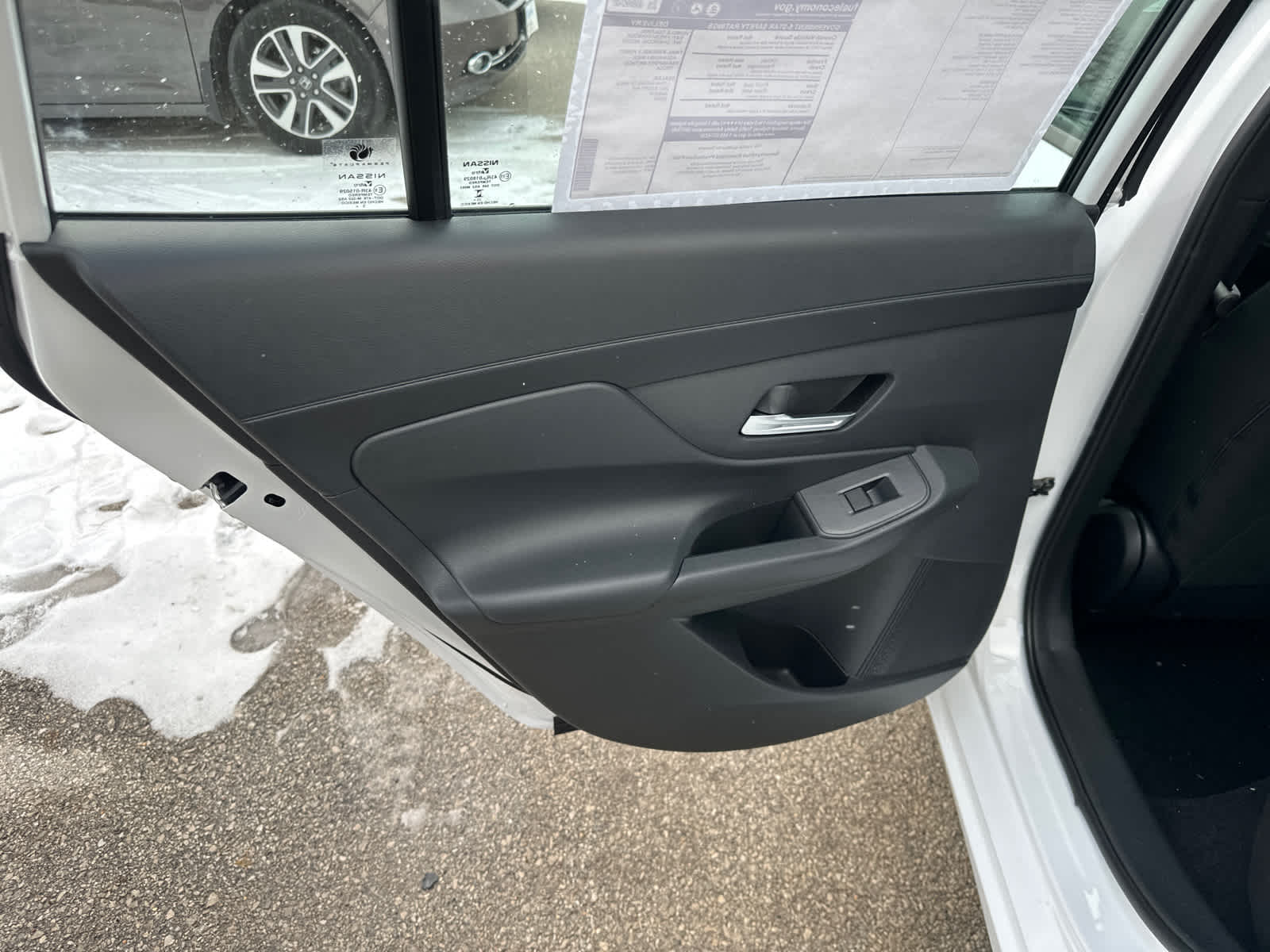 Thumbnail: 2026 Nissan Sentra - 12