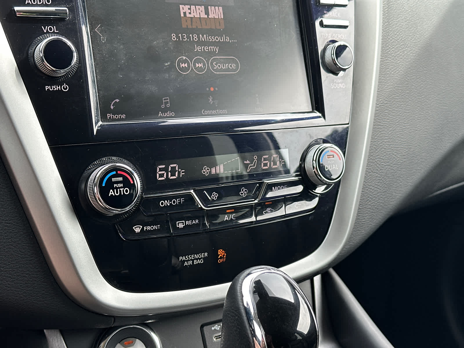 Thumbnail: 2022 Nissan Murano - 19
