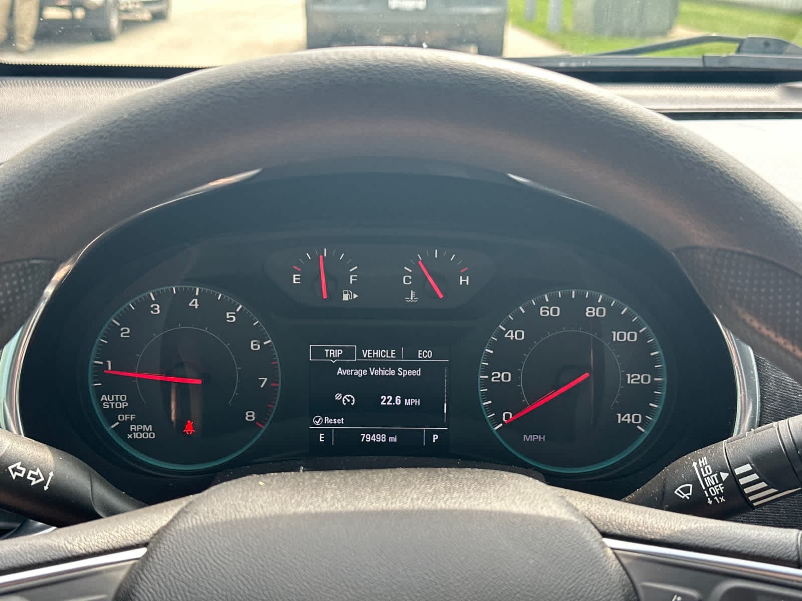 2019 Chevrolet Malibu LT 14