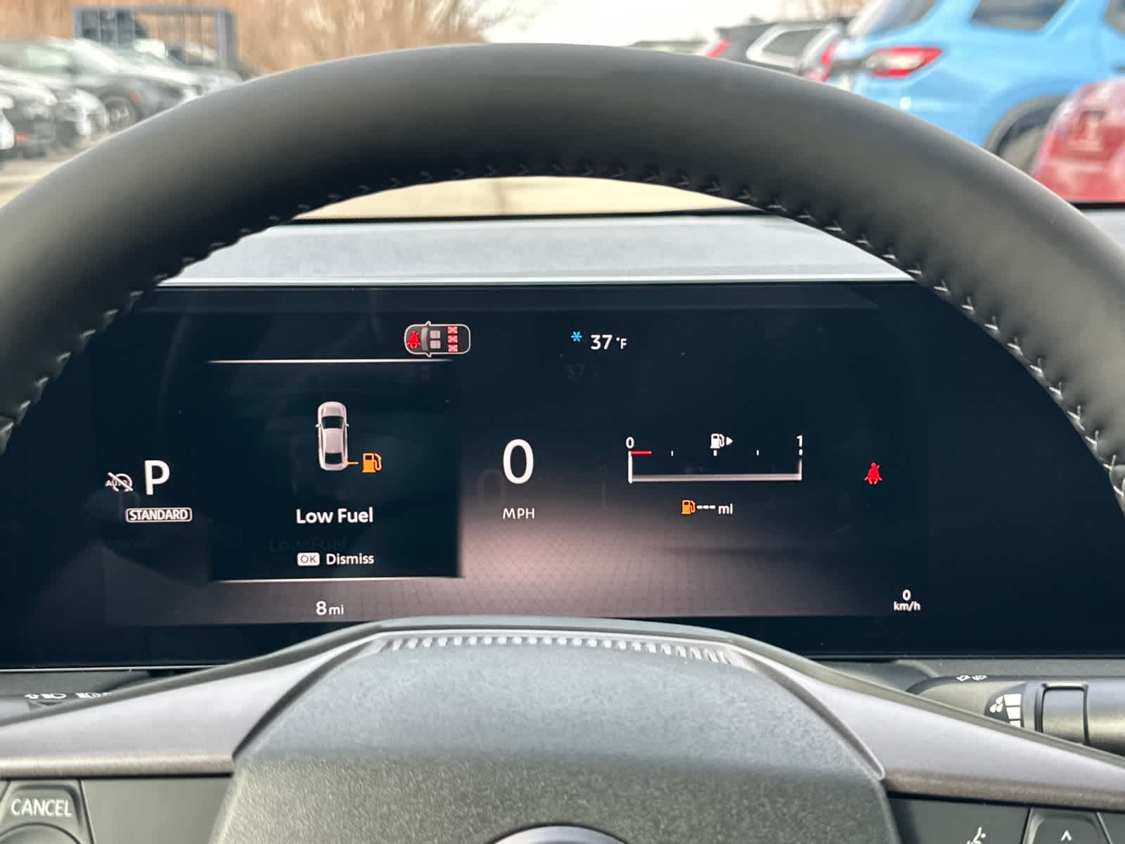 Thumbnail: 2026 Nissan Sentra - 22