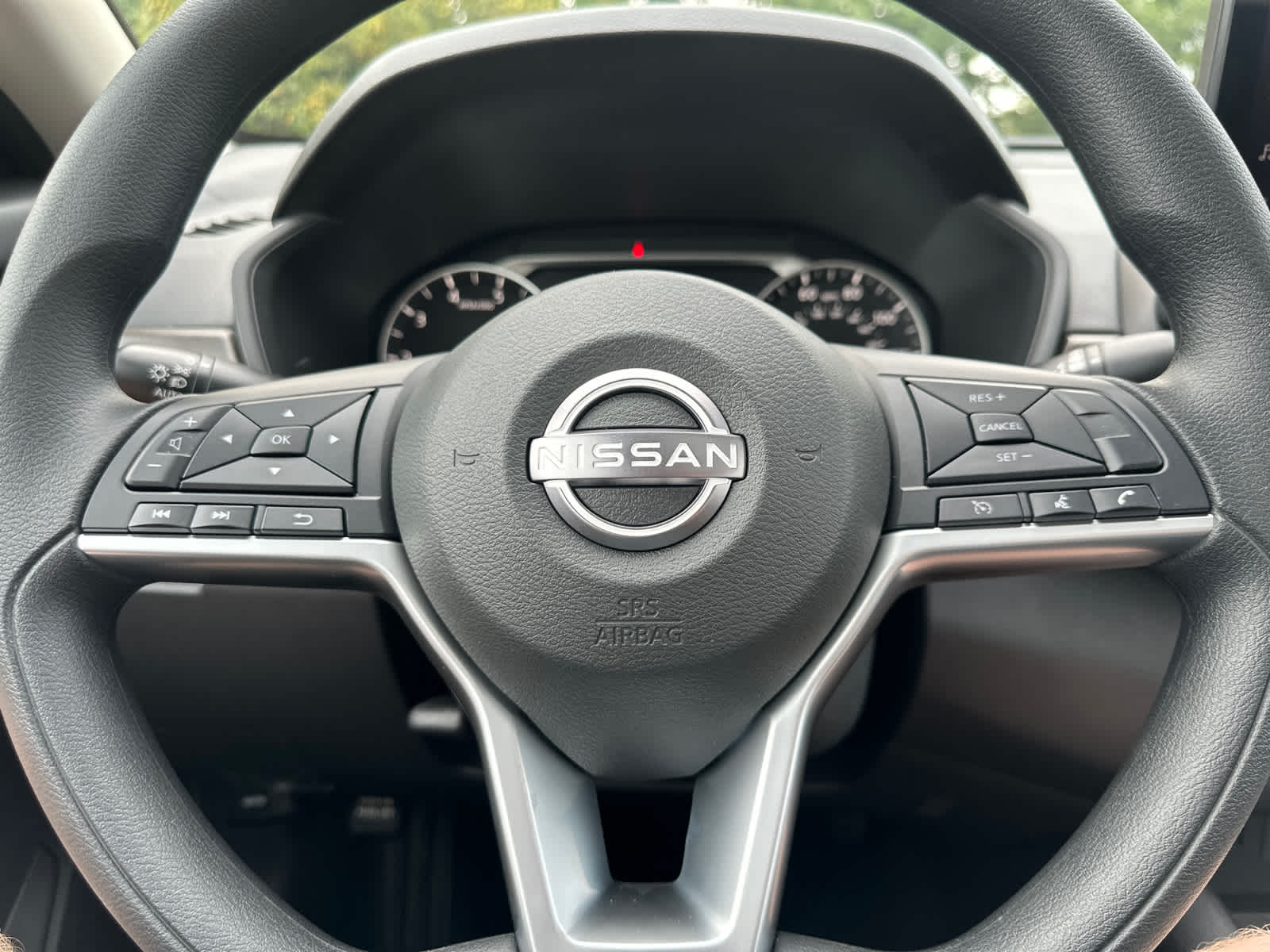 Thumbnail: 2025 Nissan Altima - 18