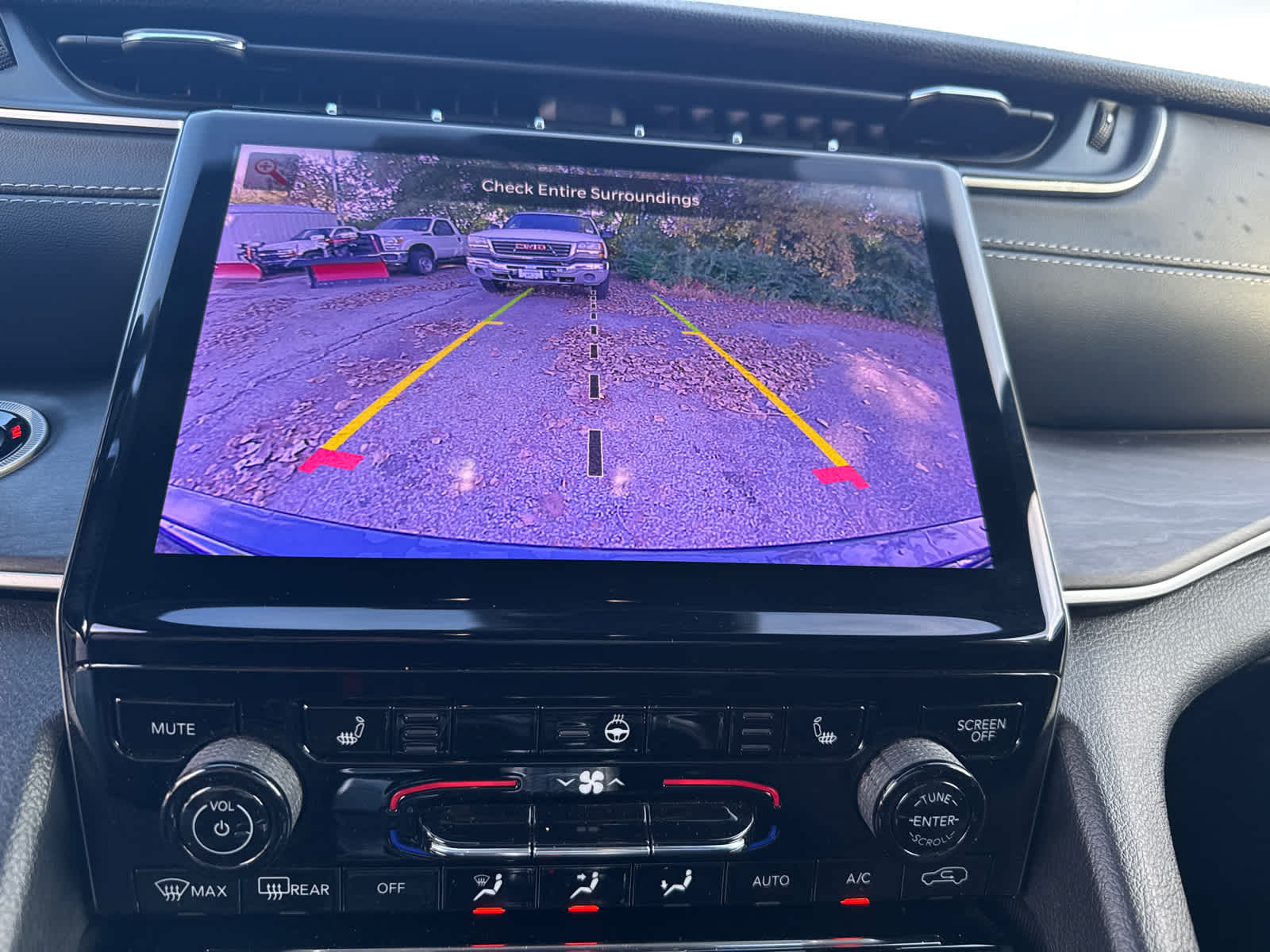 Thumbnail: 2025 Jeep Grand Cherokee - 23