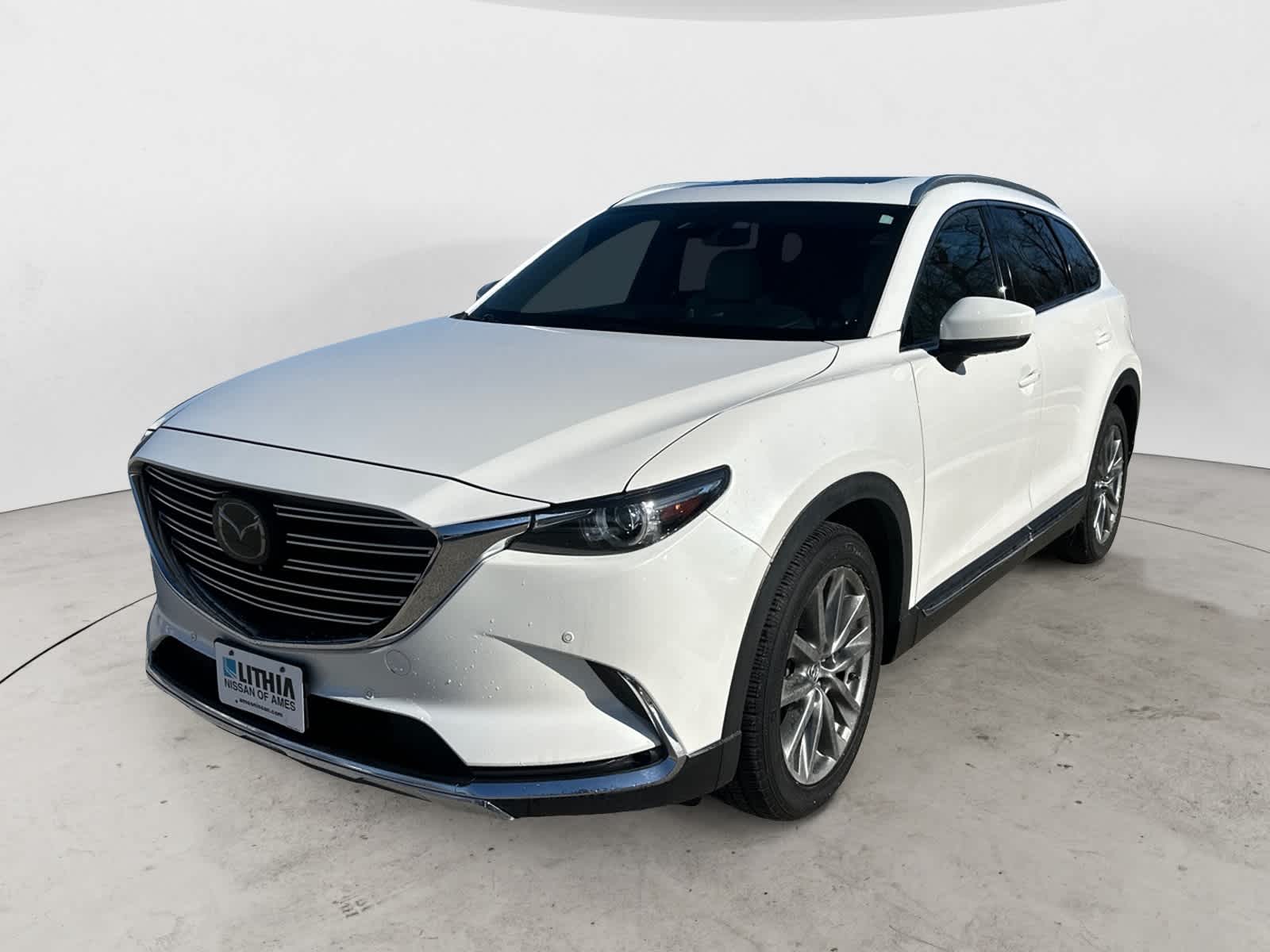 Thumbnail: 2019 Mazda CX-9 - 1