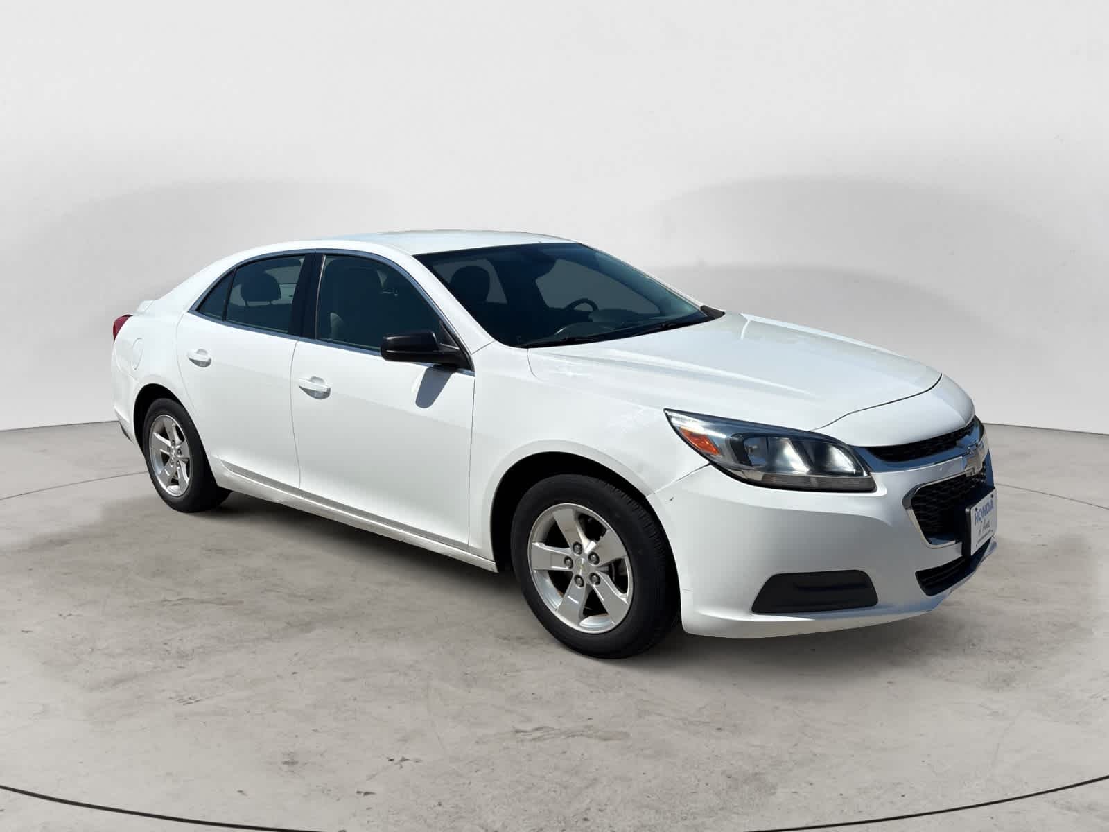 Thumbnail: 2014 Chevrolet Malibu - 6