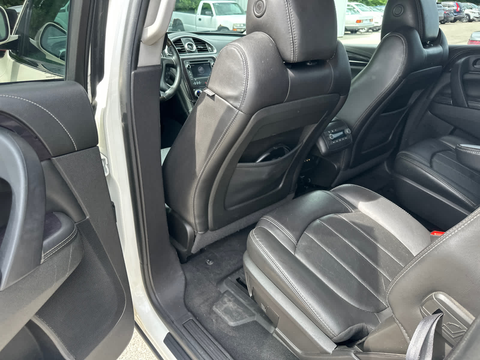 Thumbnail: 2015 Buick Enclave - 16