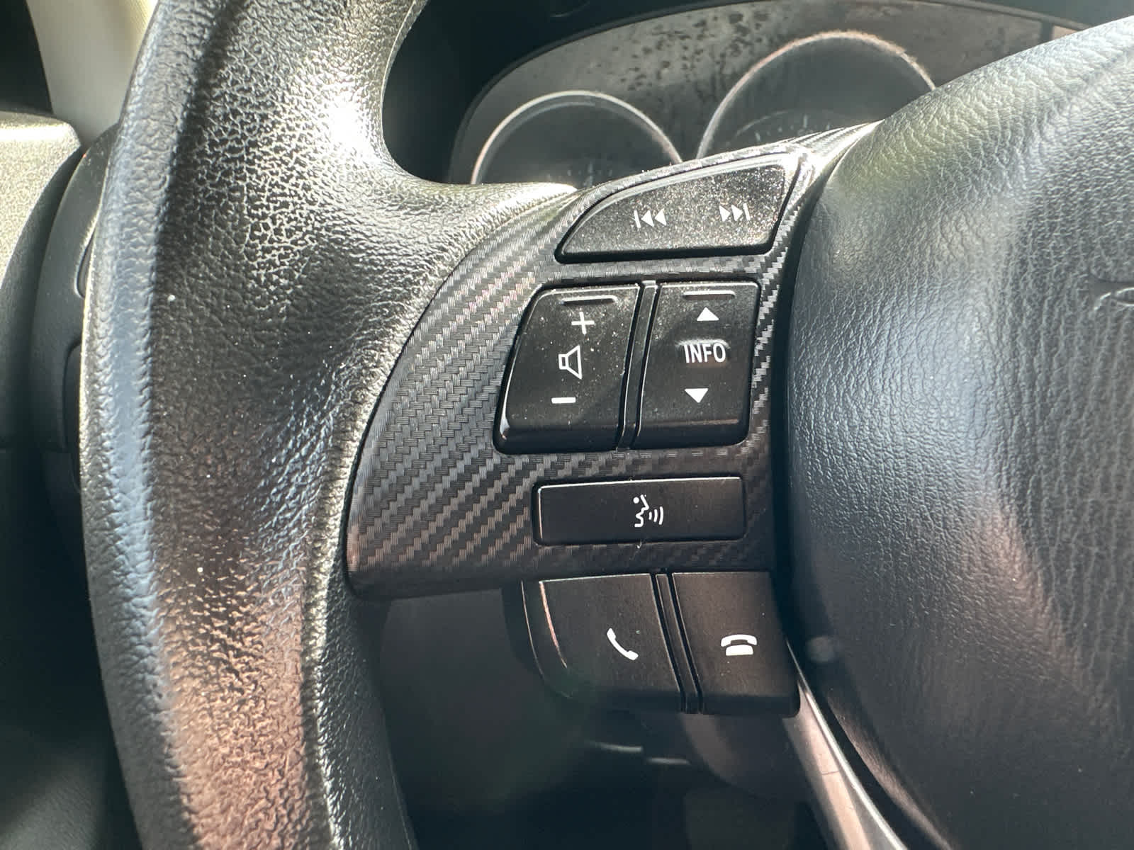 Thumbnail: 2016 Mazda CX-5 - 17