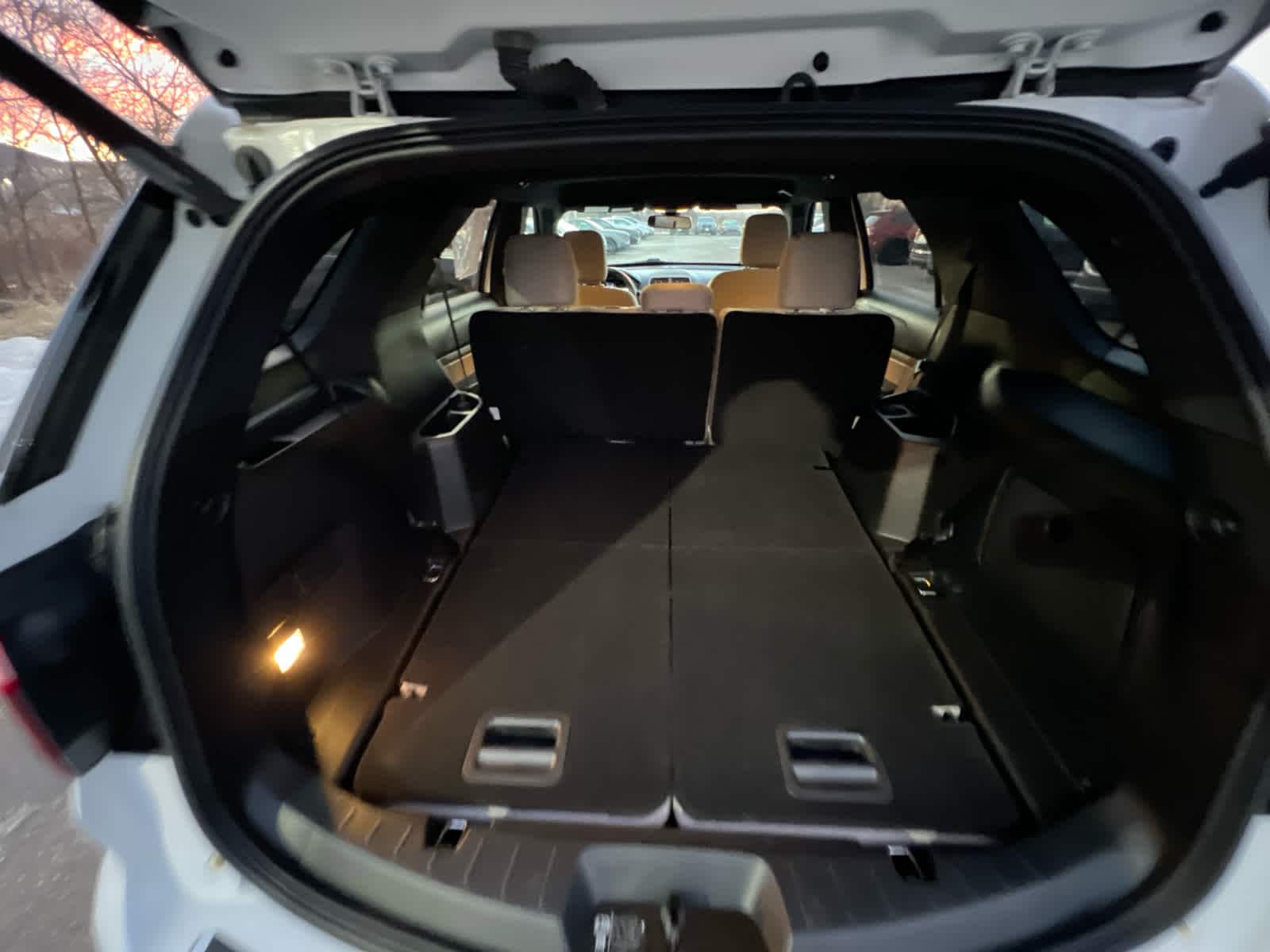 Thumbnail: 2018 Ford Explorer - 11