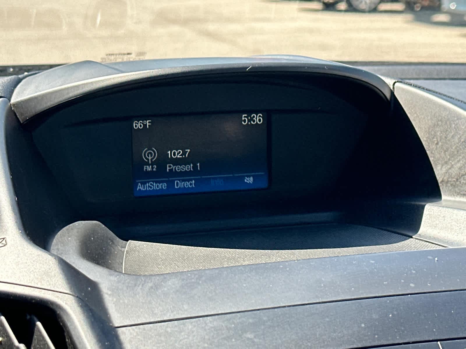 Thumbnail: 2019 Ford Escape - 20