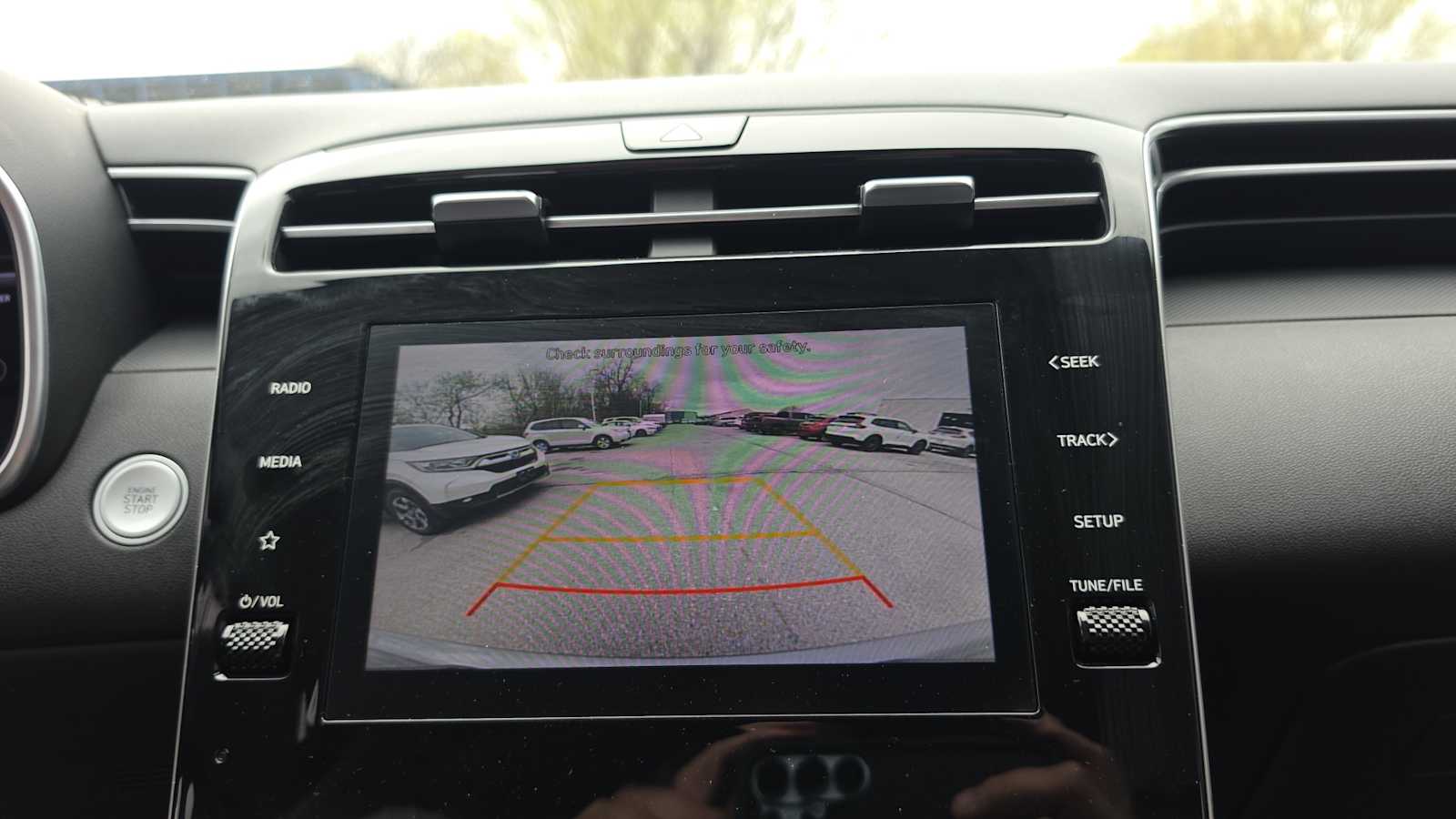 Thumbnail: 2023 Hyundai Tucson - 19