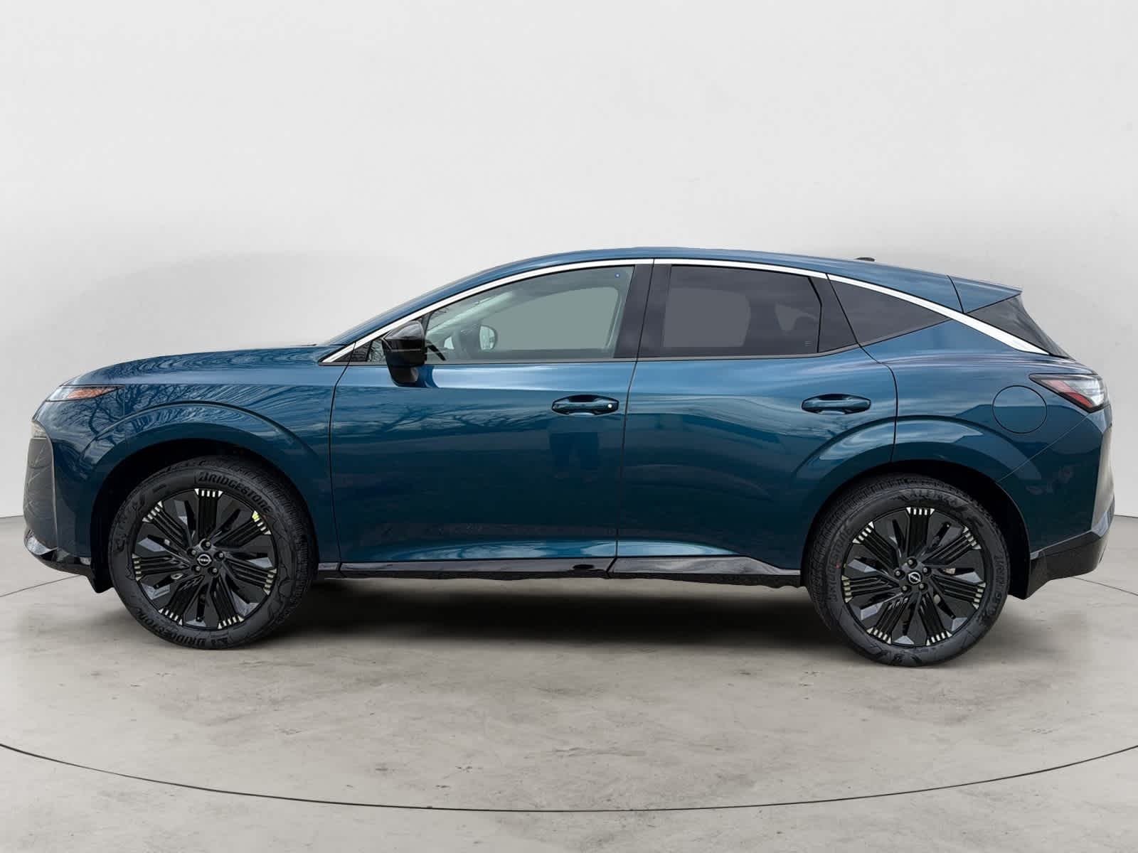 Thumbnail: 2026 Nissan Murano - 2