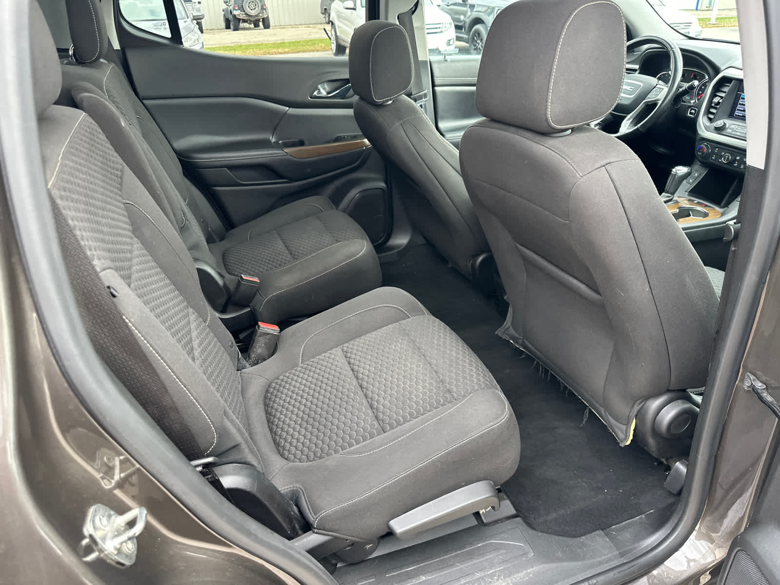 Thumbnail: 2019 GMC Acadia - 13