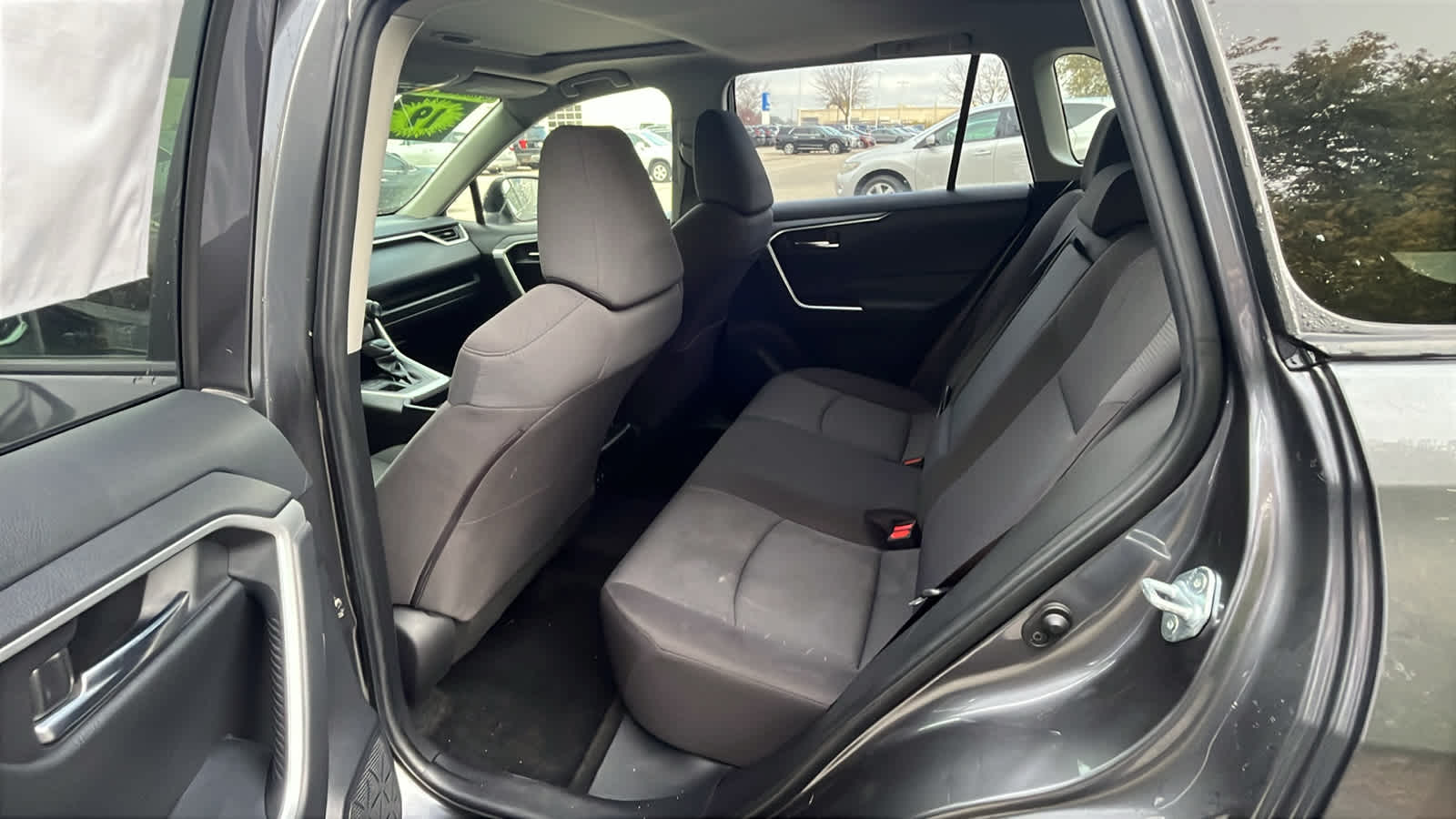 Thumbnail: 2019 Toyota RAV4 - 13