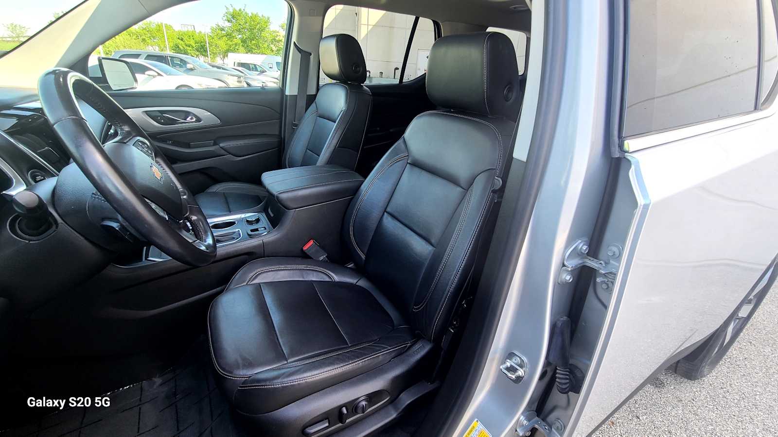 Thumbnail: 2019 Chevrolet Traverse - 31