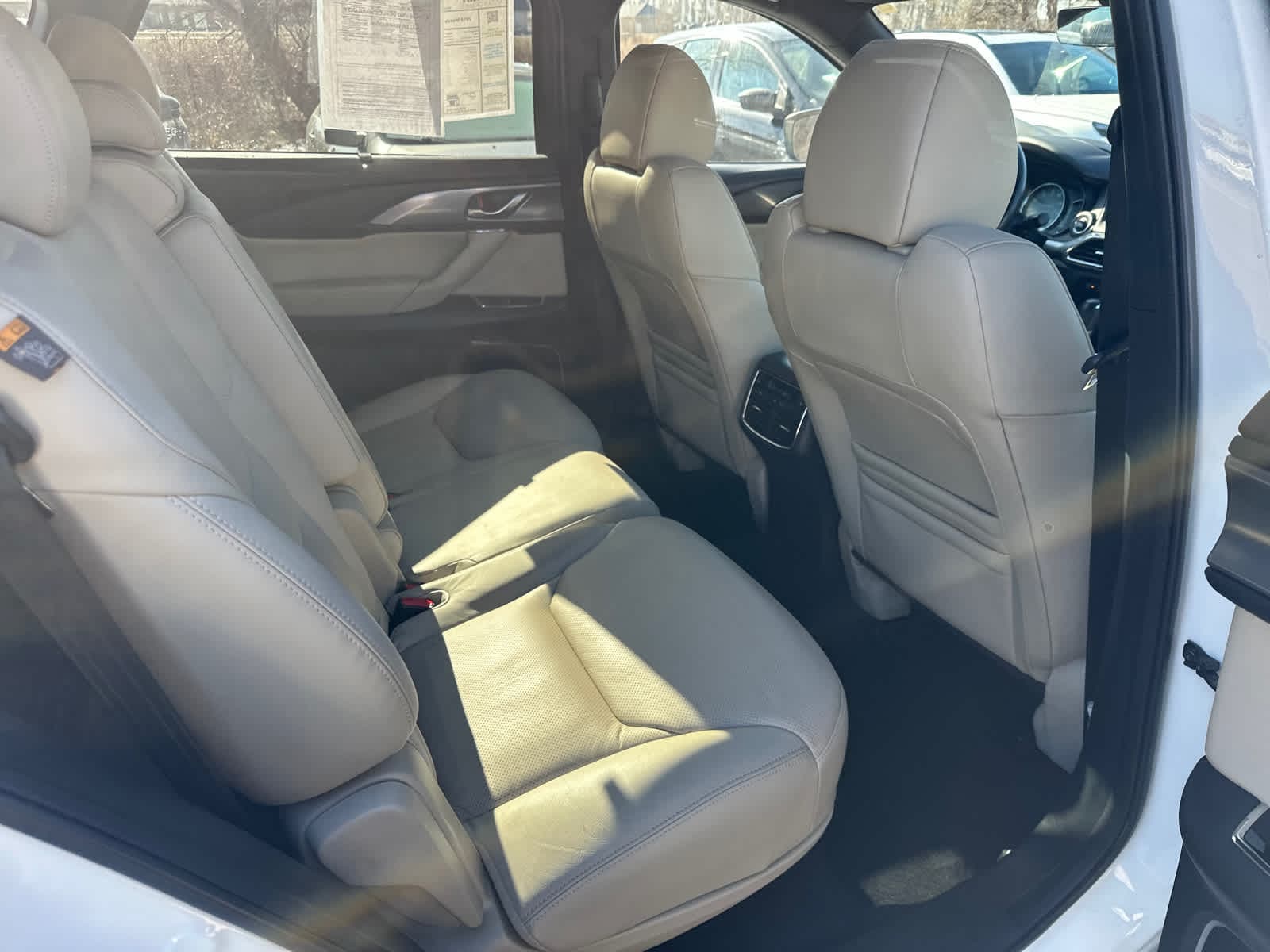 Thumbnail: 2019 Mazda CX-9 - 7