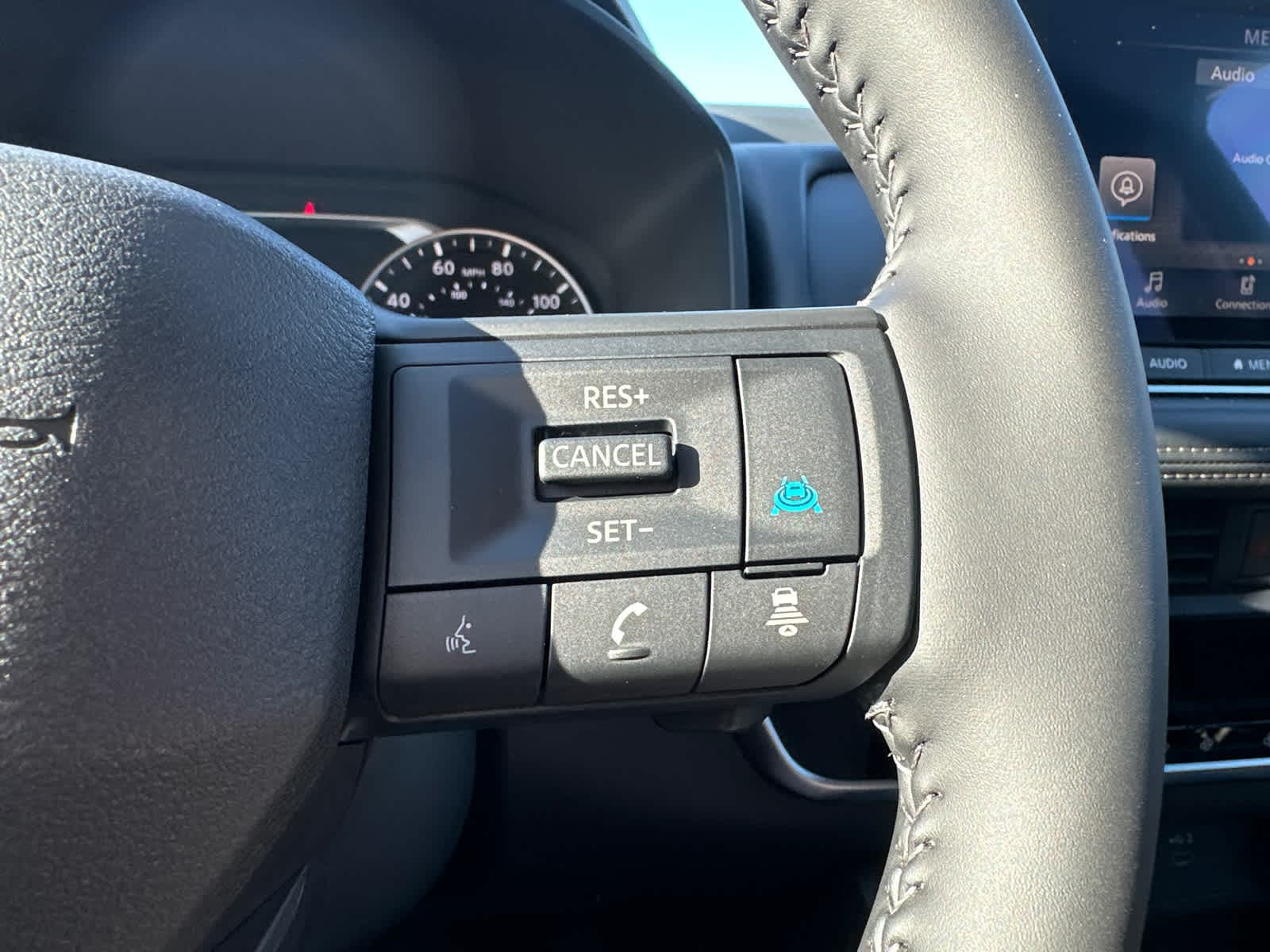 Thumbnail: 2026 Nissan Rogue - 20