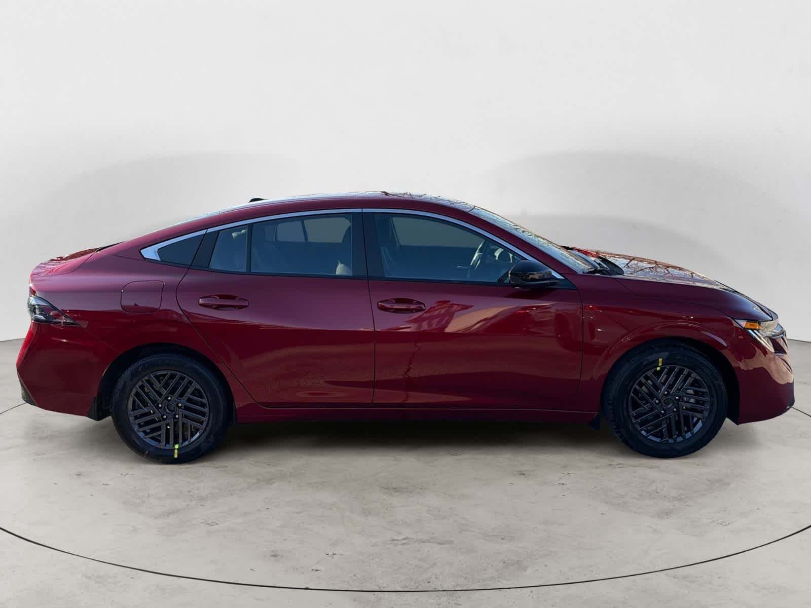 Thumbnail: 2026 Nissan Sentra - 5
