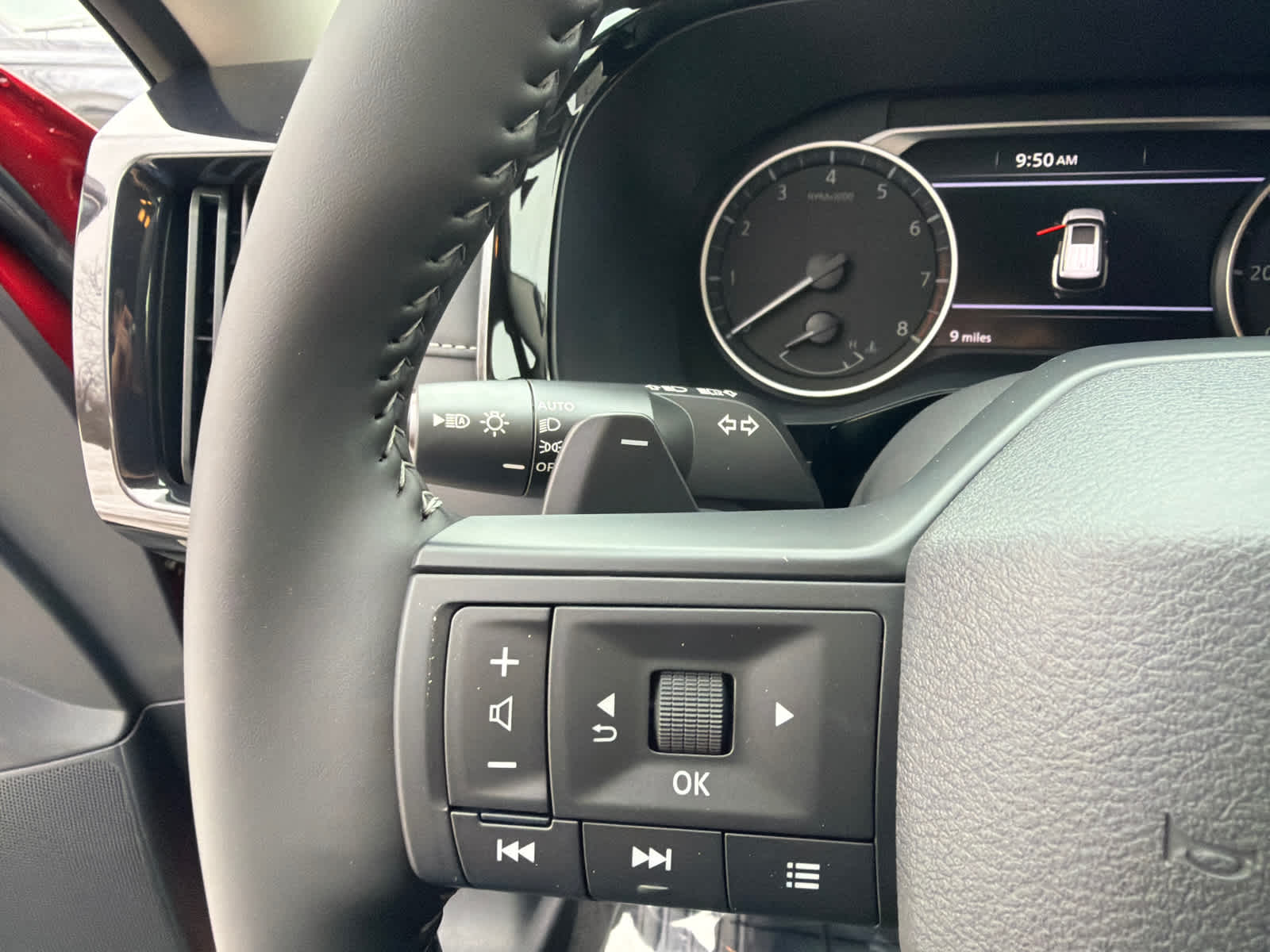 Thumbnail: 2026 Nissan Pathfinder - 20