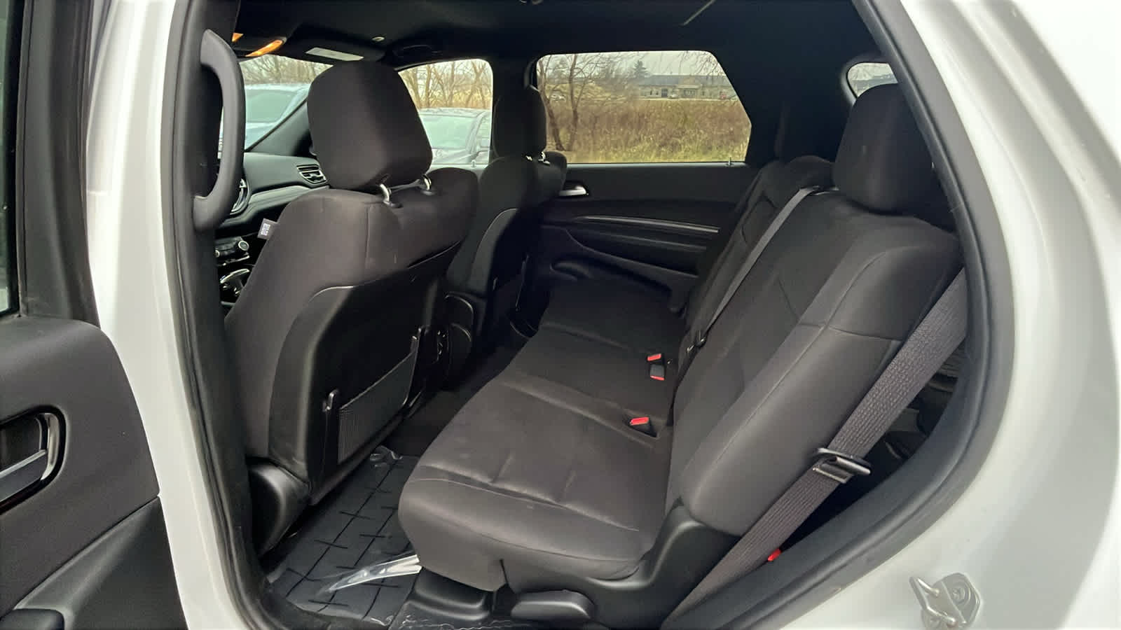 Thumbnail: 2021 Dodge Durango - 12